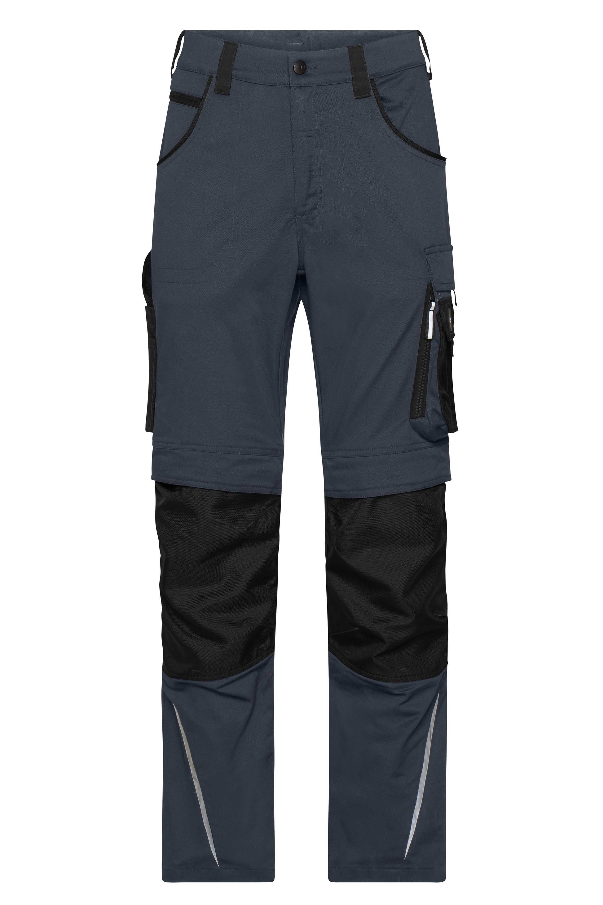 Workwear Pants Slim Line - STRONG - GRS