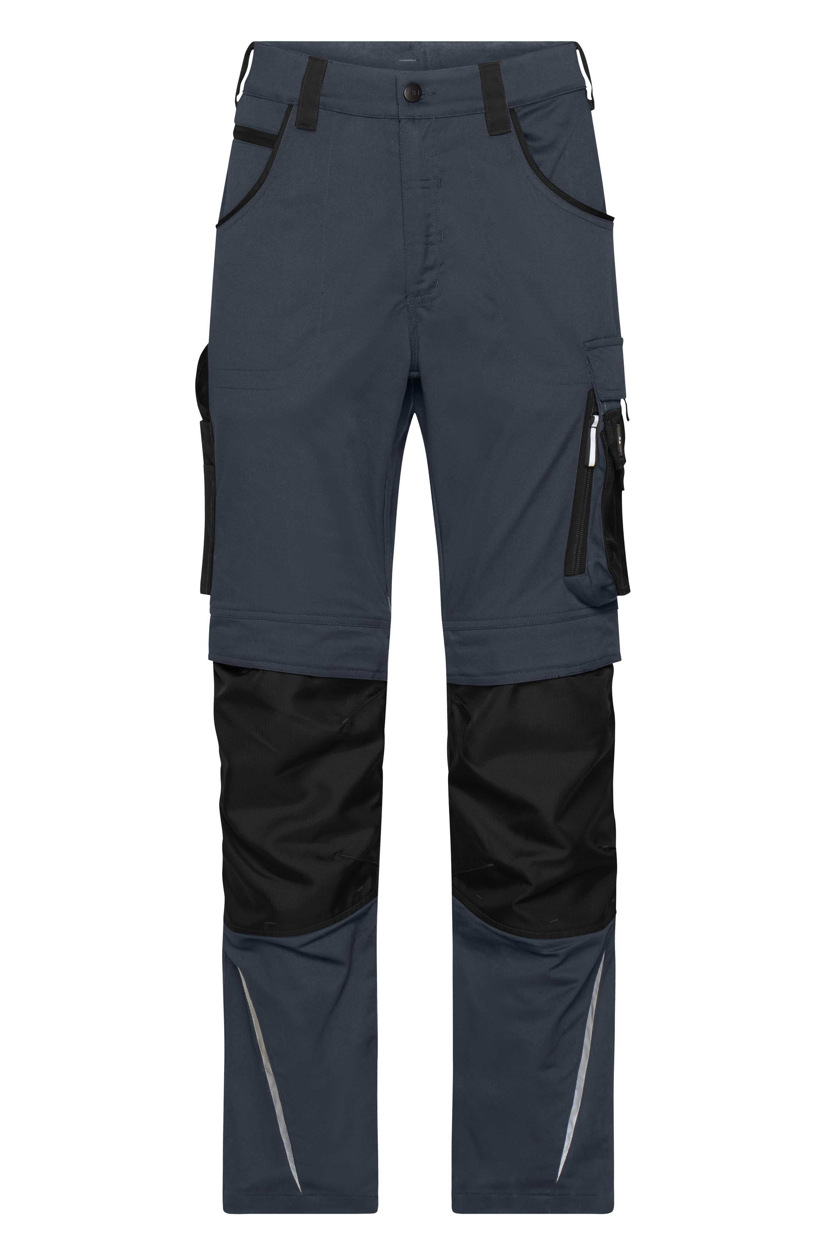 Workwear Pants Slim Line - STRONG - GRS