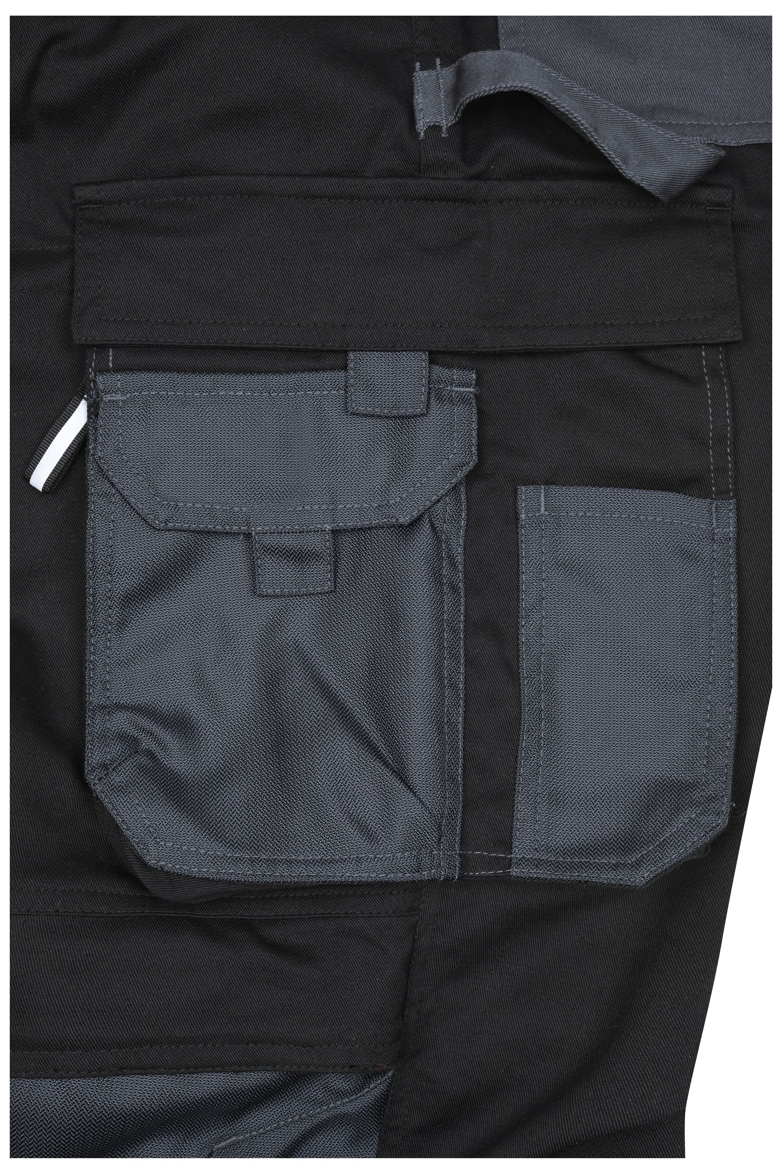 Workwear Pants Slim Line - STRONG - GRS