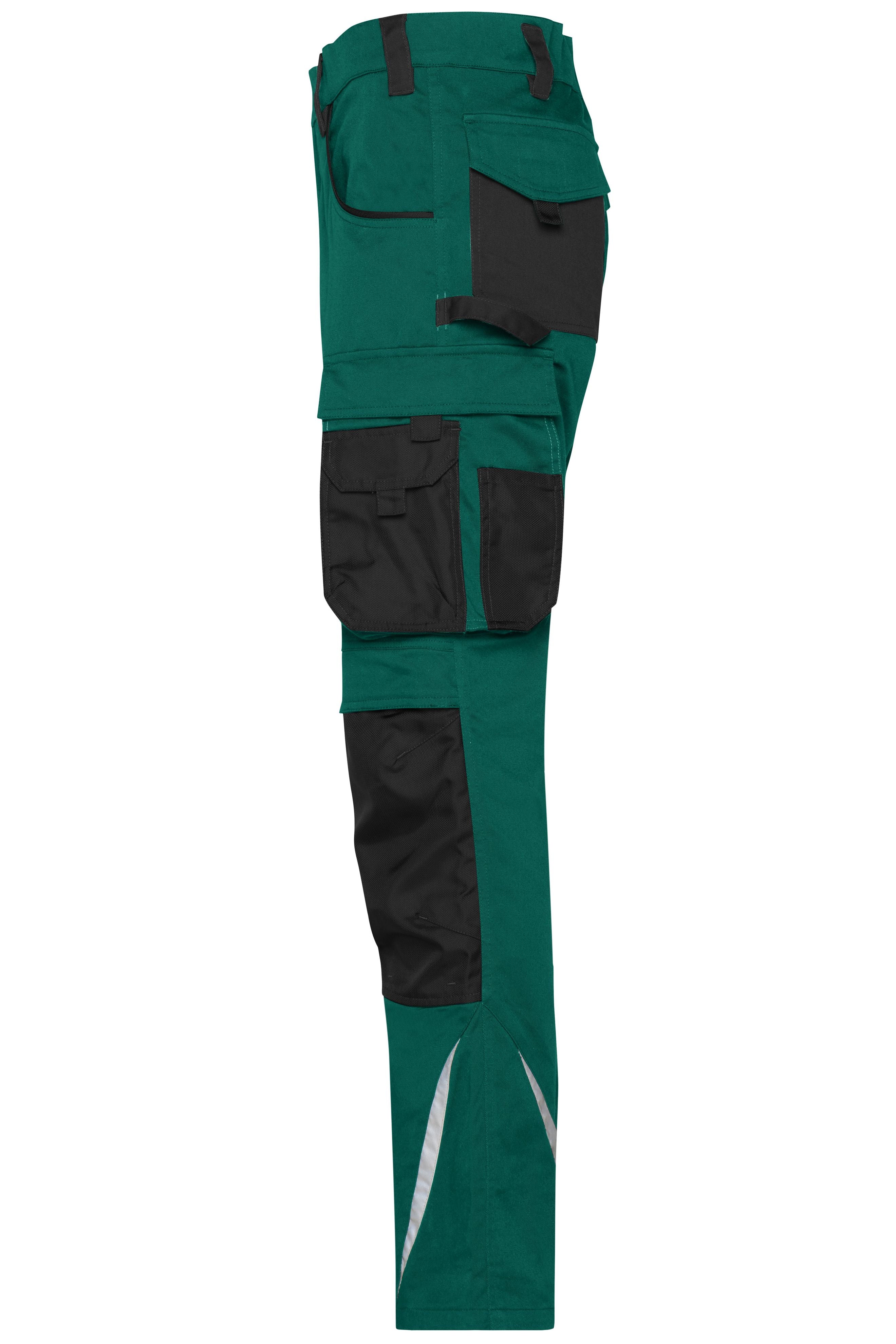 Workwear Pants Slim Line - STRONG - GRS