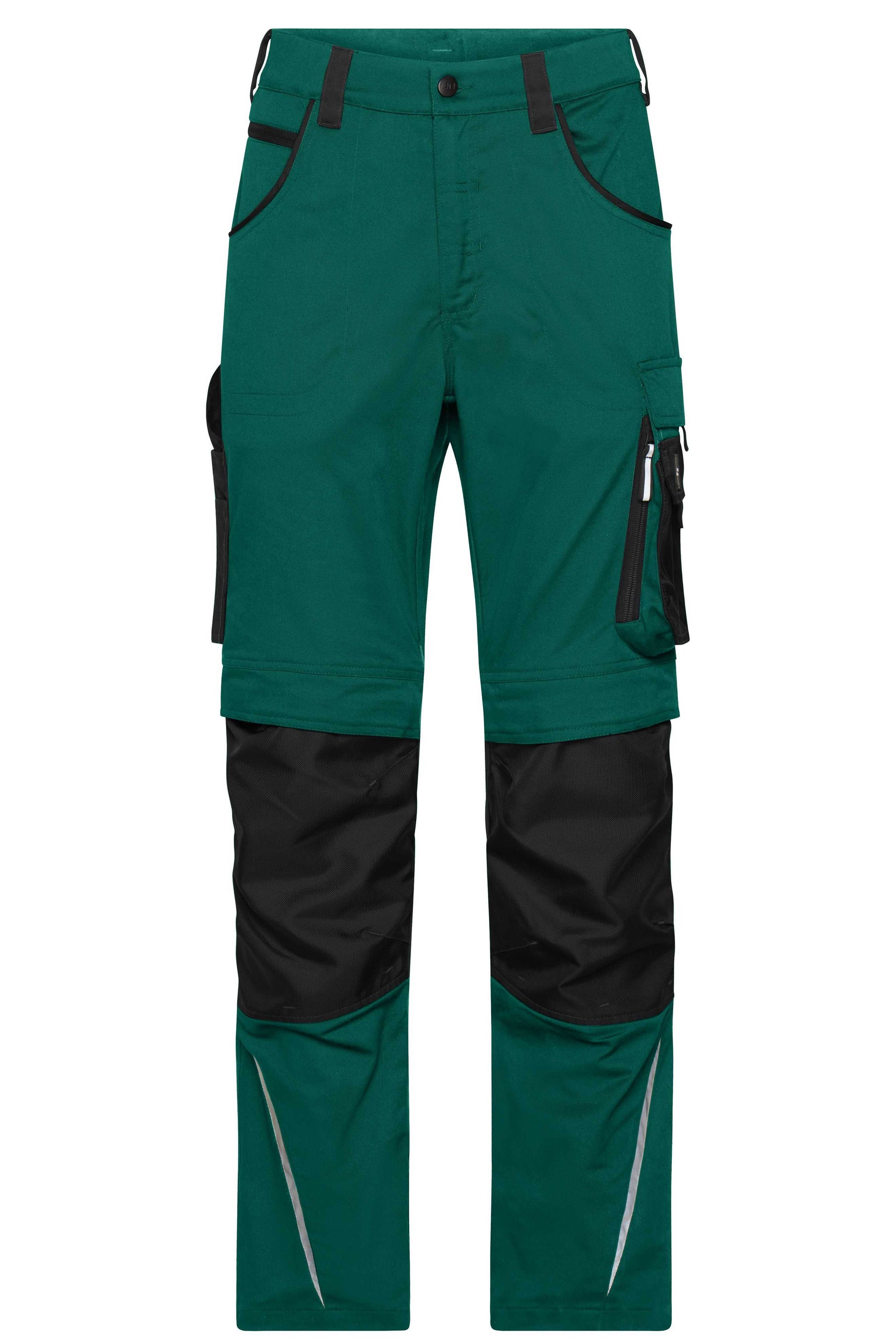 Workwear Pants Slim Line - STRONG - GRS