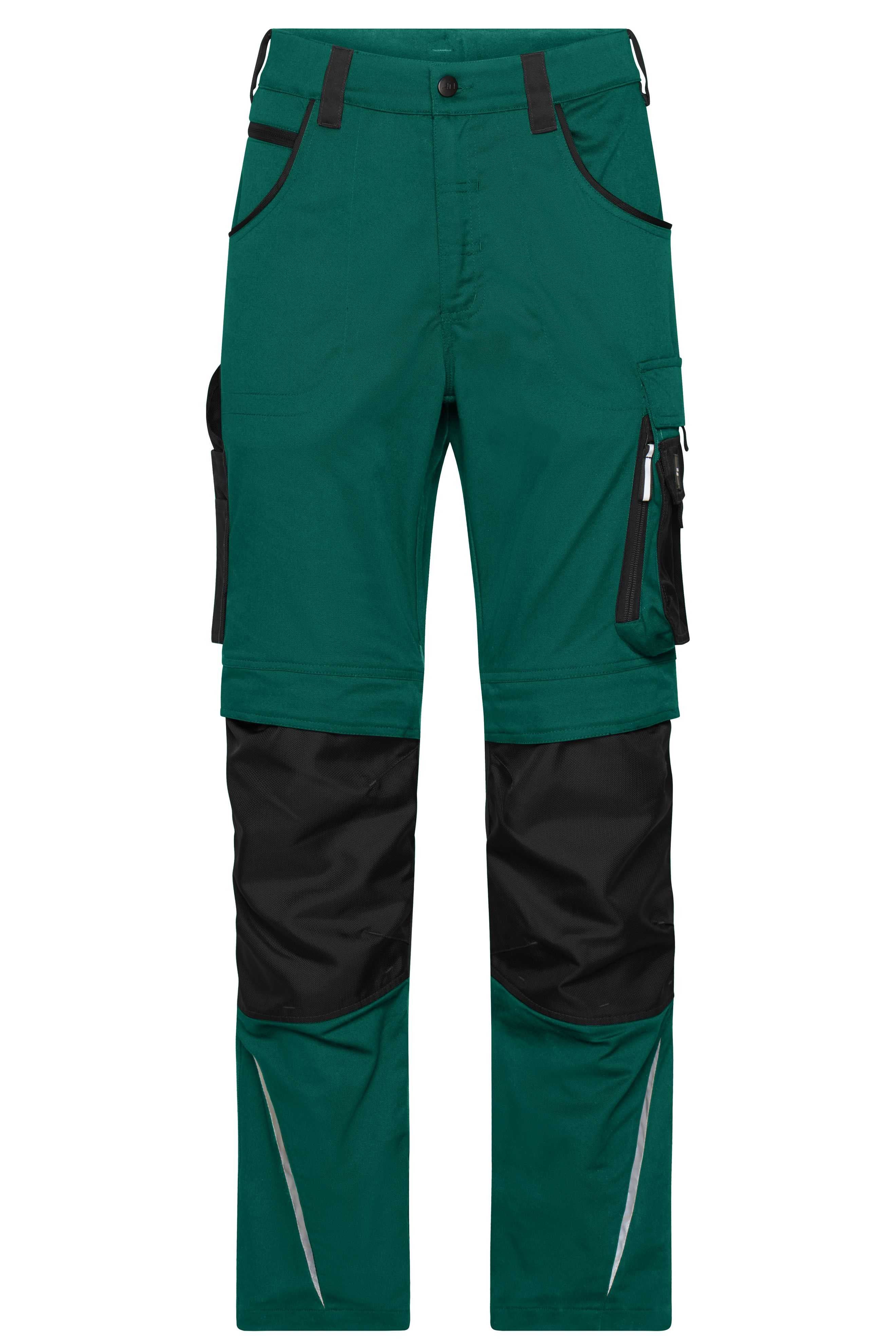 Workwear Pants Slim Line - STRONG - GRS