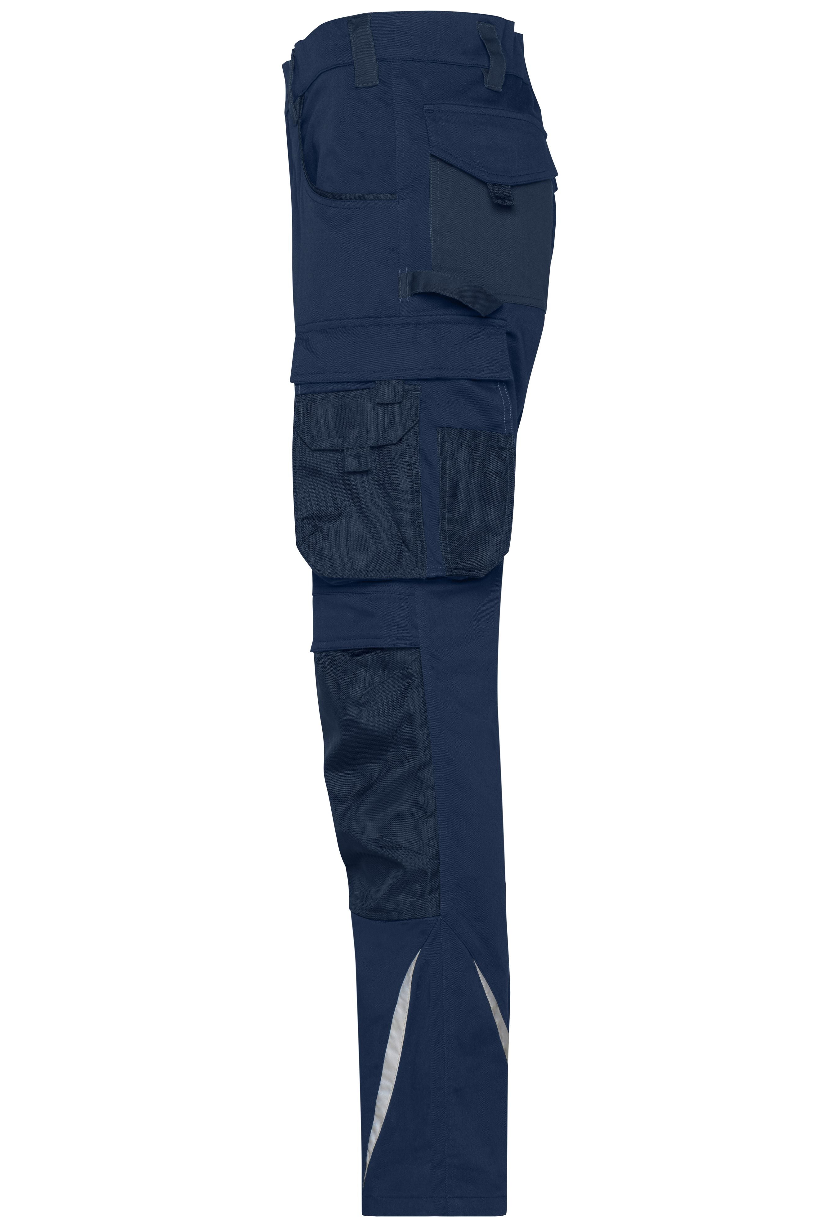 Workwear Pants Slim Line - STRONG - GRS