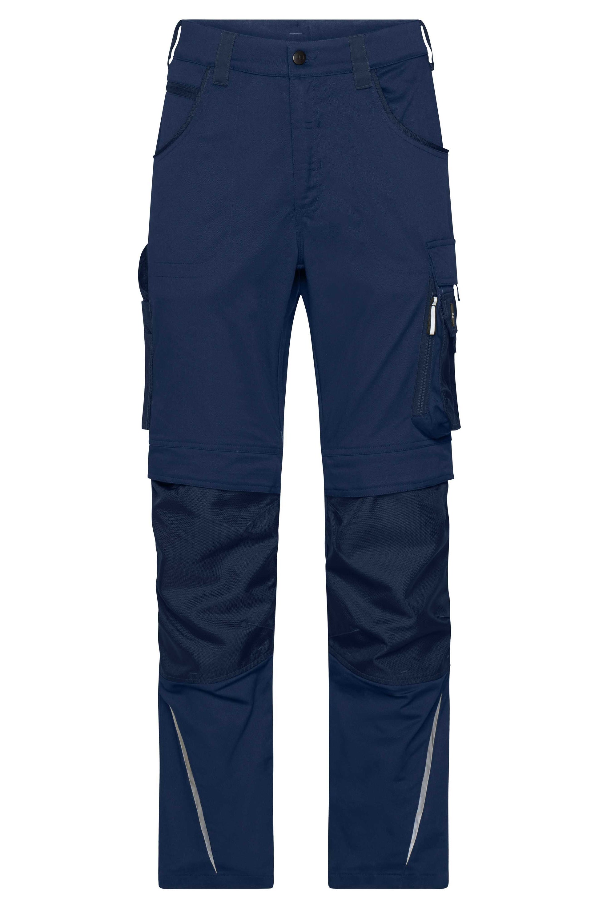 Workwear Pants Slim Line - STRONG - GRS