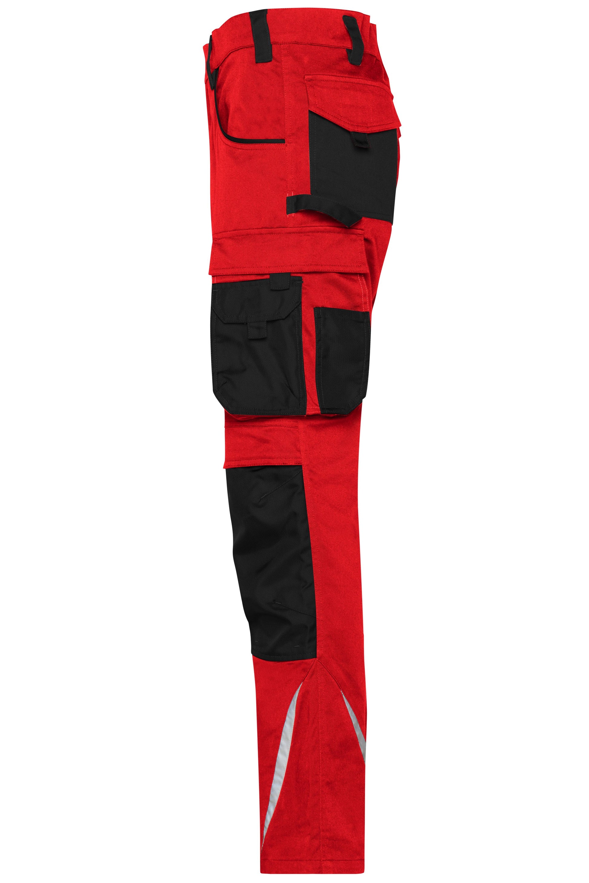 Workwear Pants Slim Line - STRONG - GRS