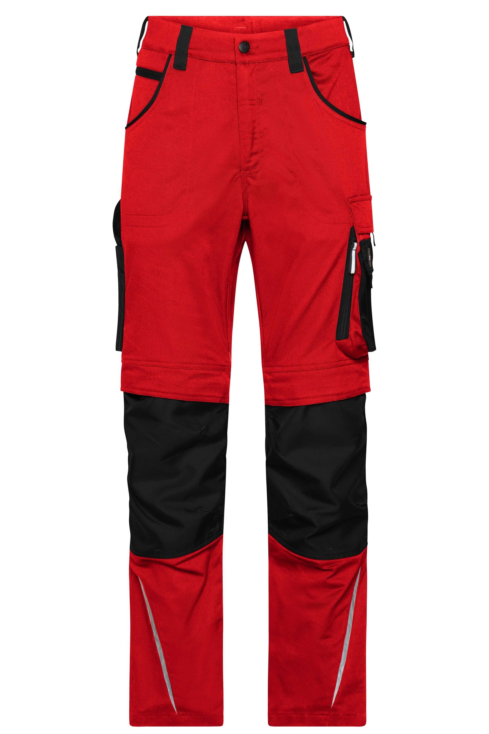 Workwear Pants Slim Line - STRONG - GRS