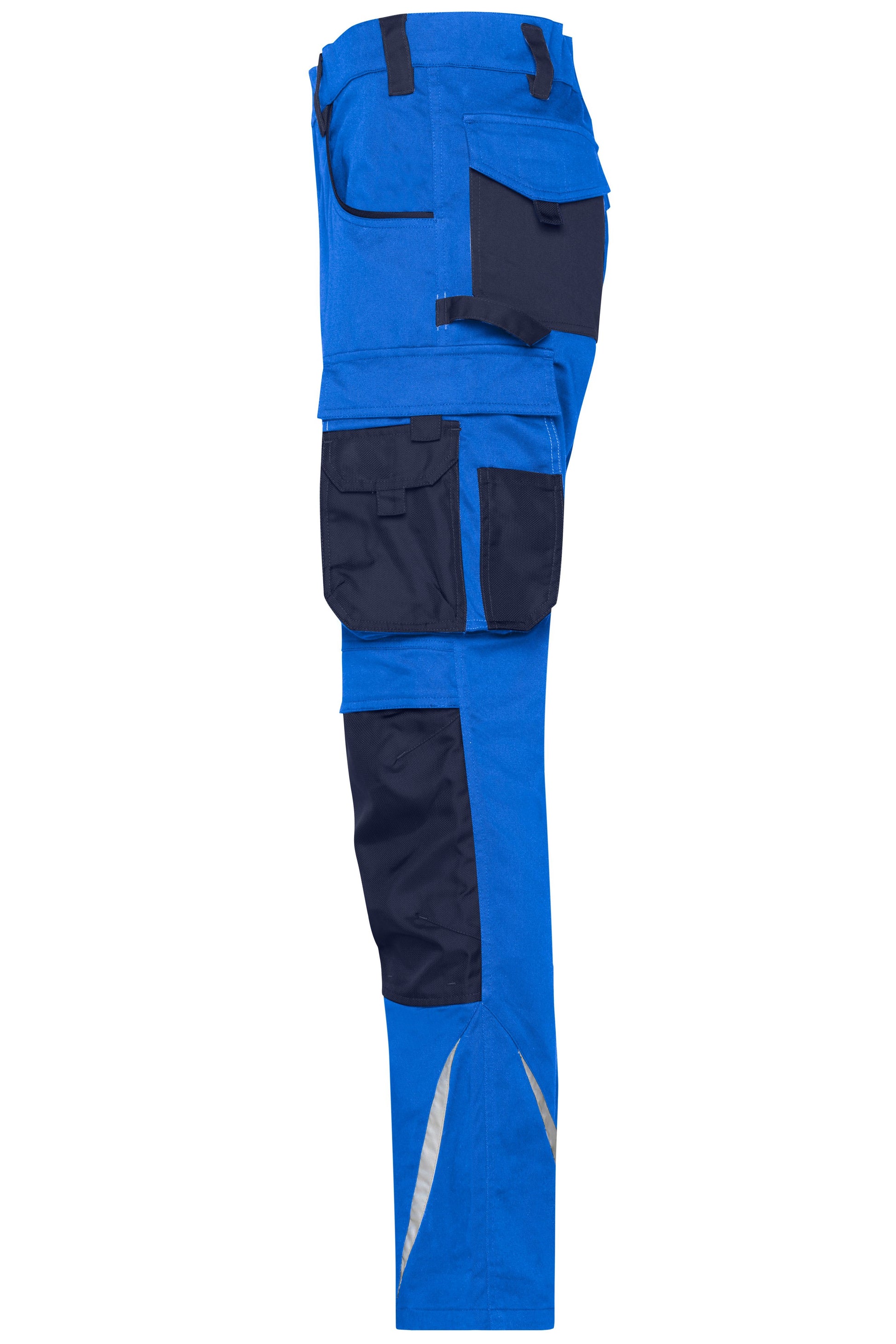Workwear Pants Slim Line - STRONG - GRS