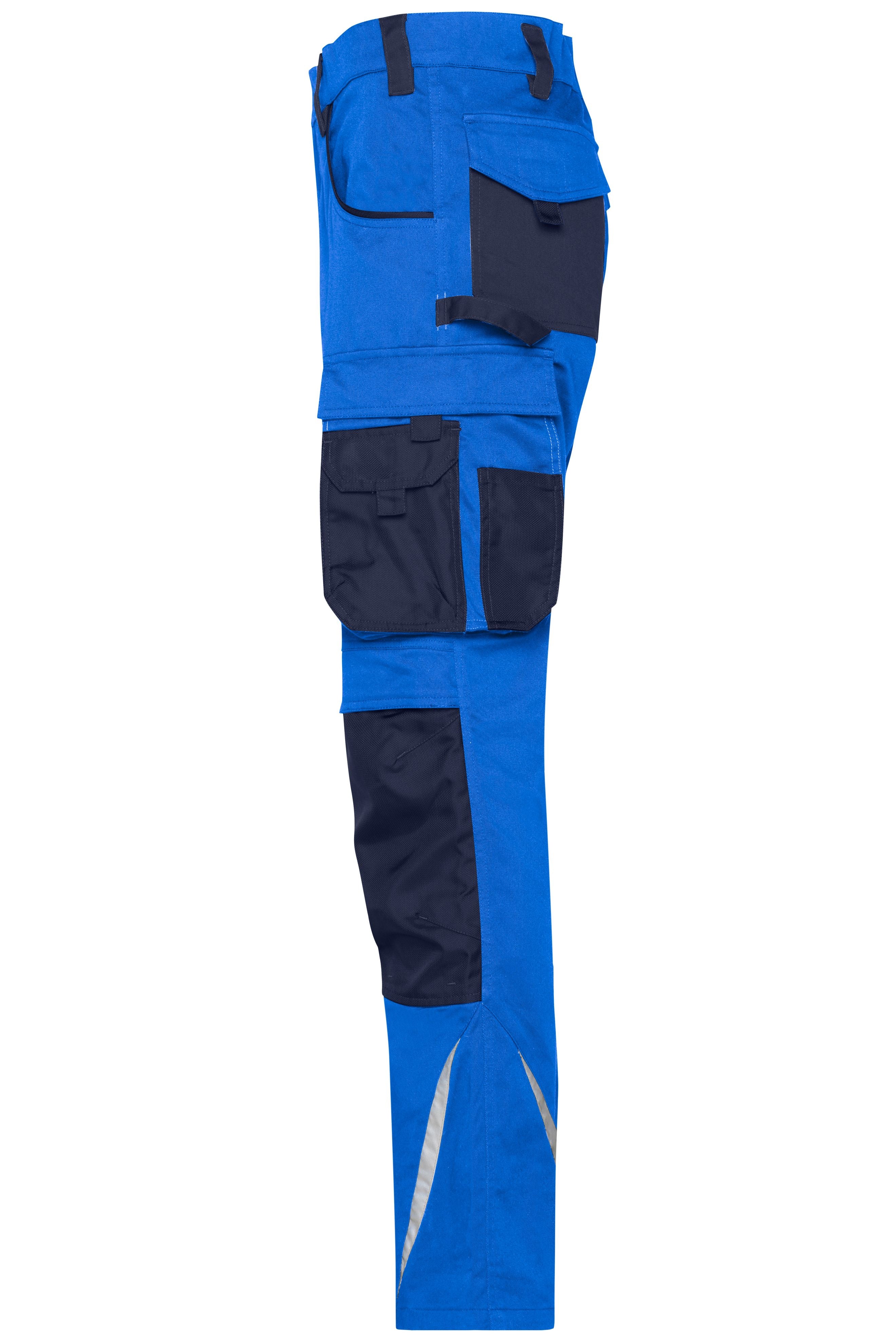 Workwear Pants Slim Line - STRONG - GRS