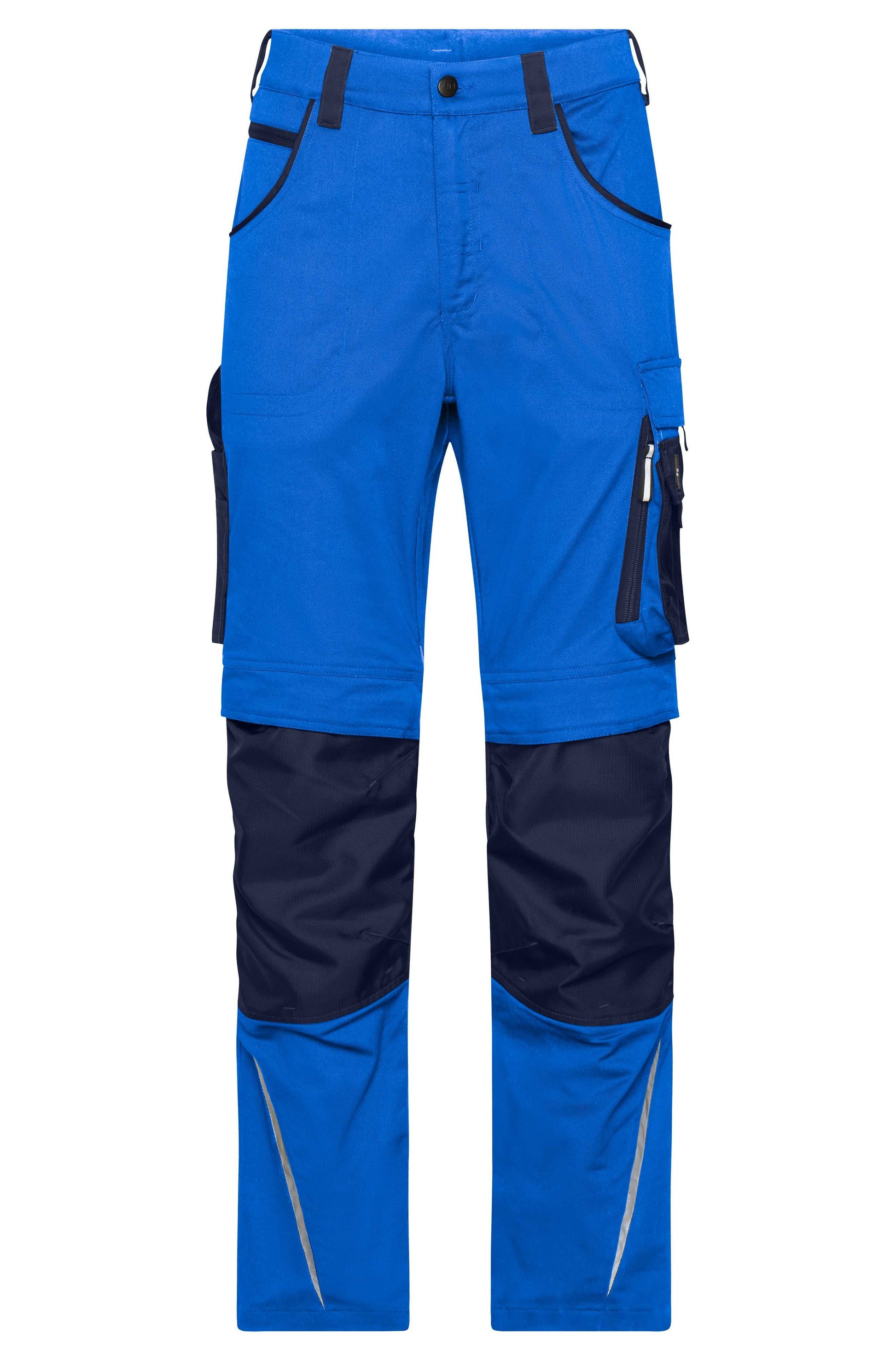 Workwear Pants Slim Line - STRONG - GRS