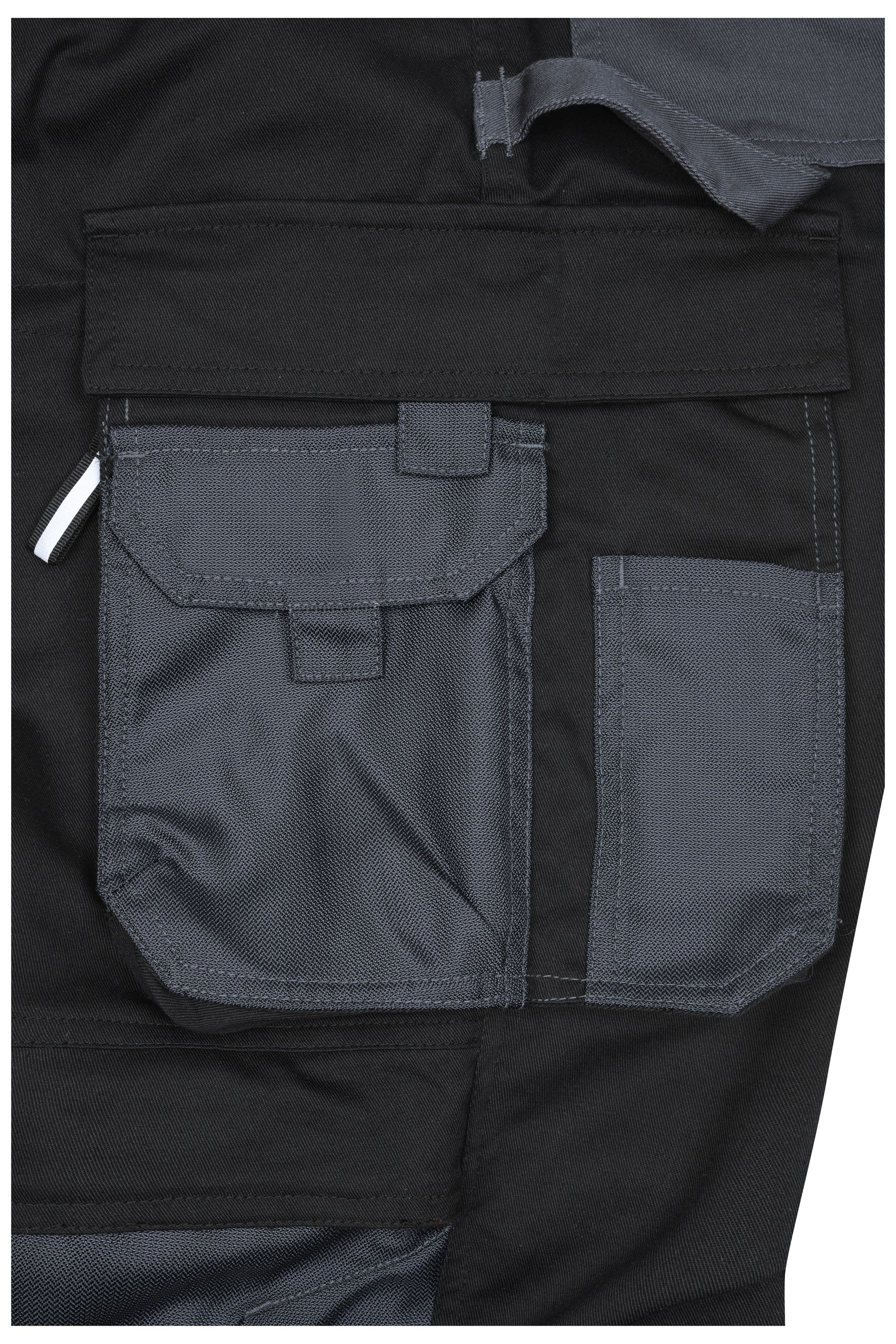 Workwear Pants Slim Line - STRONG - GRS
