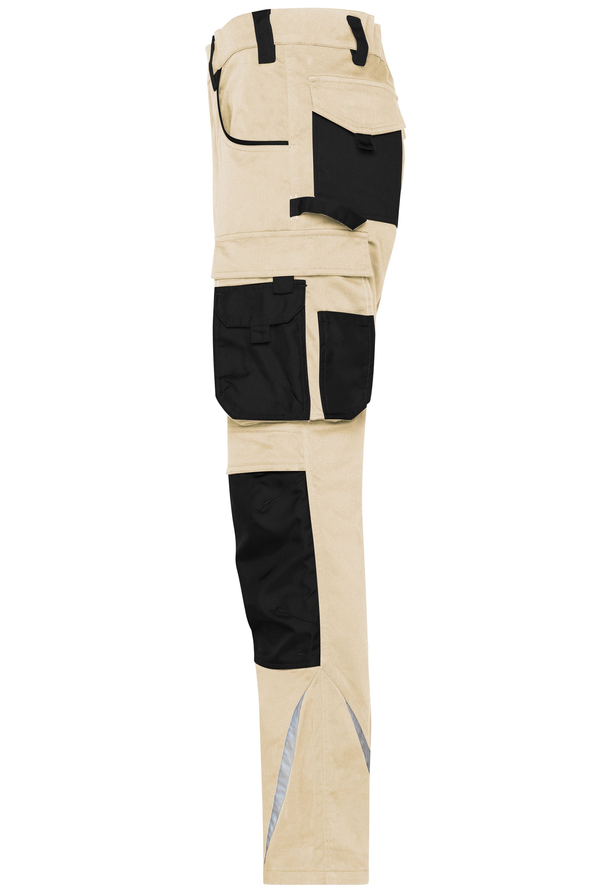 Workwear Pants Slim Line - STRONG - GRS