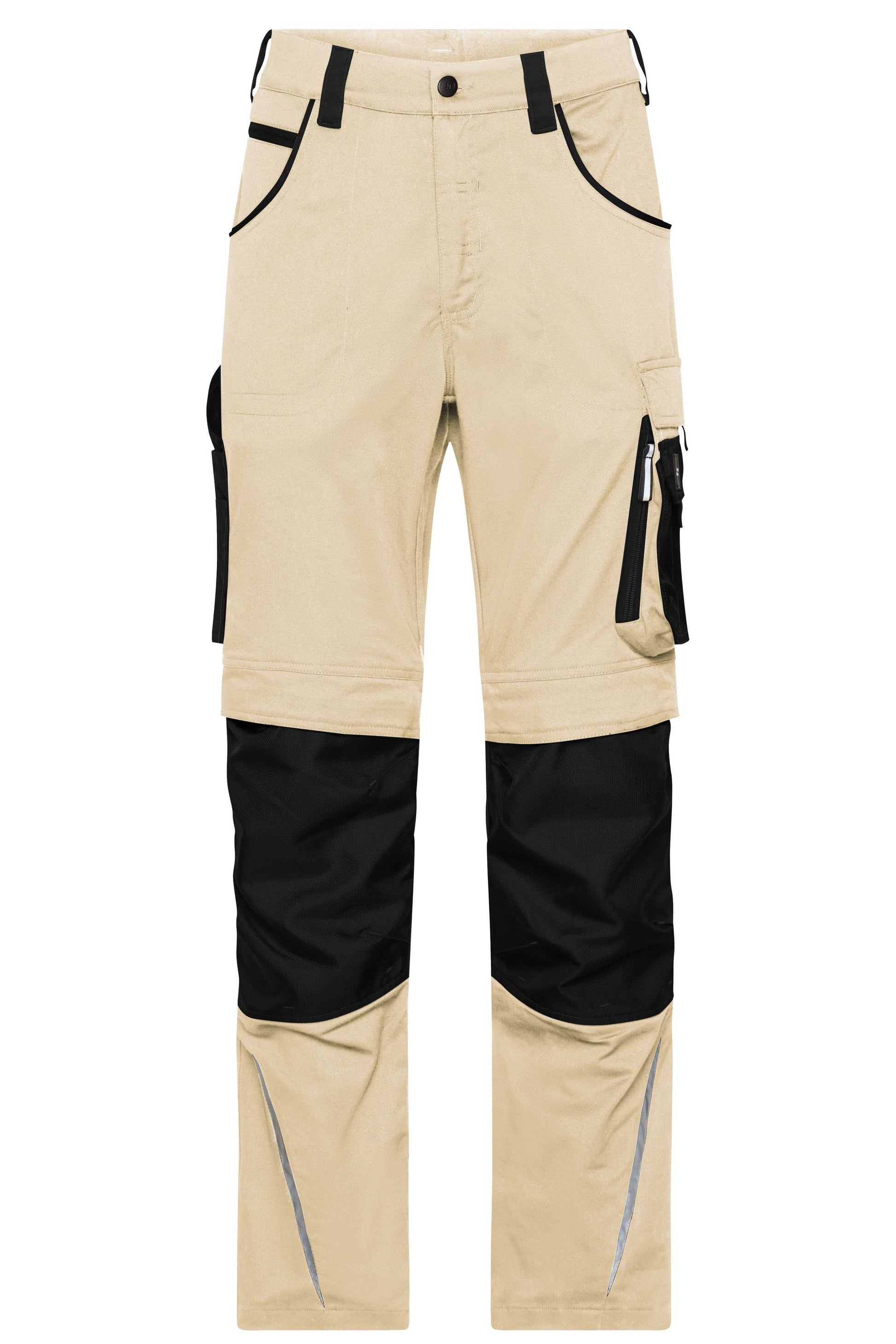 Workwear Pants Slim Line - STRONG - GRS