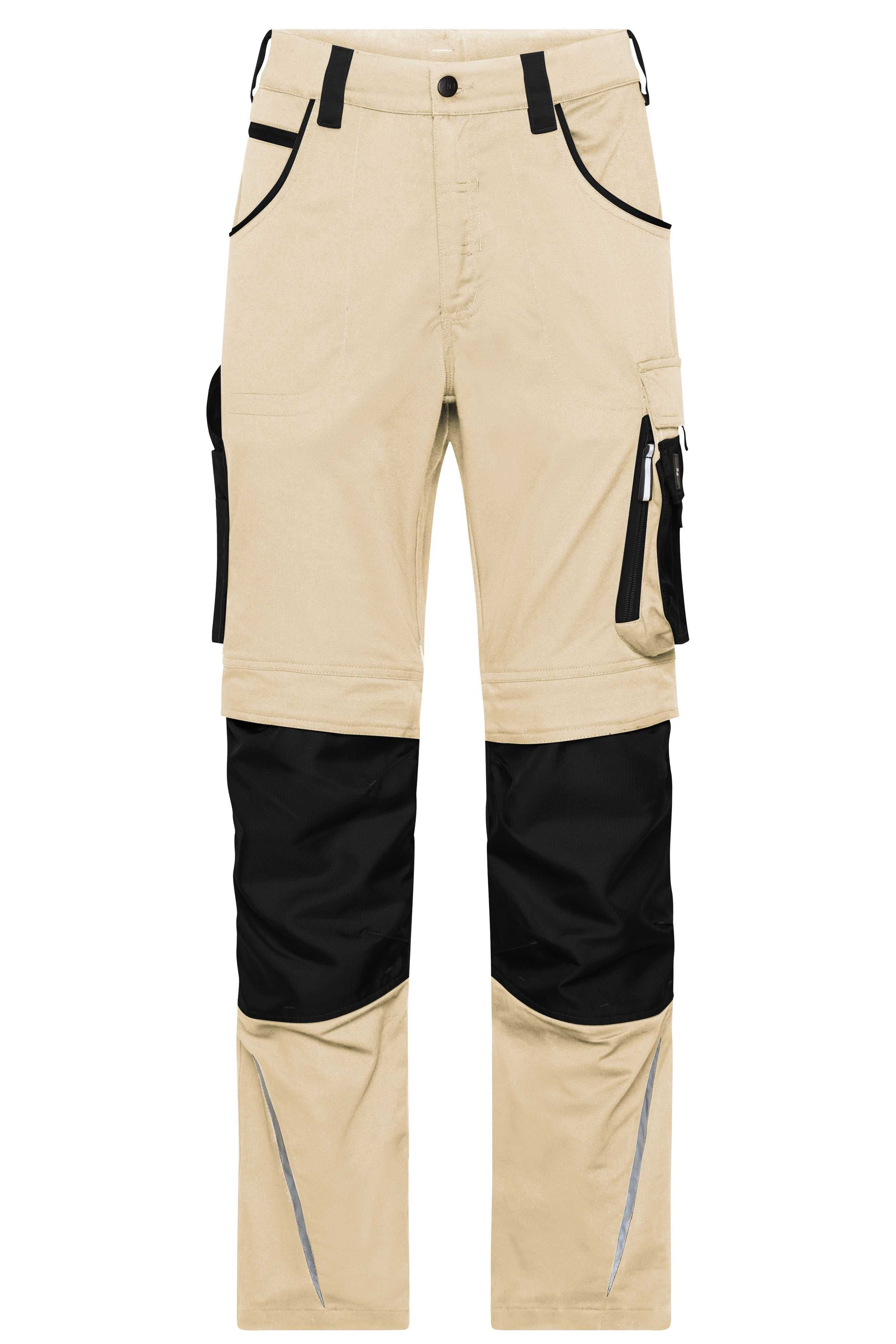Workwear Pants Slim Line - STRONG - GRS