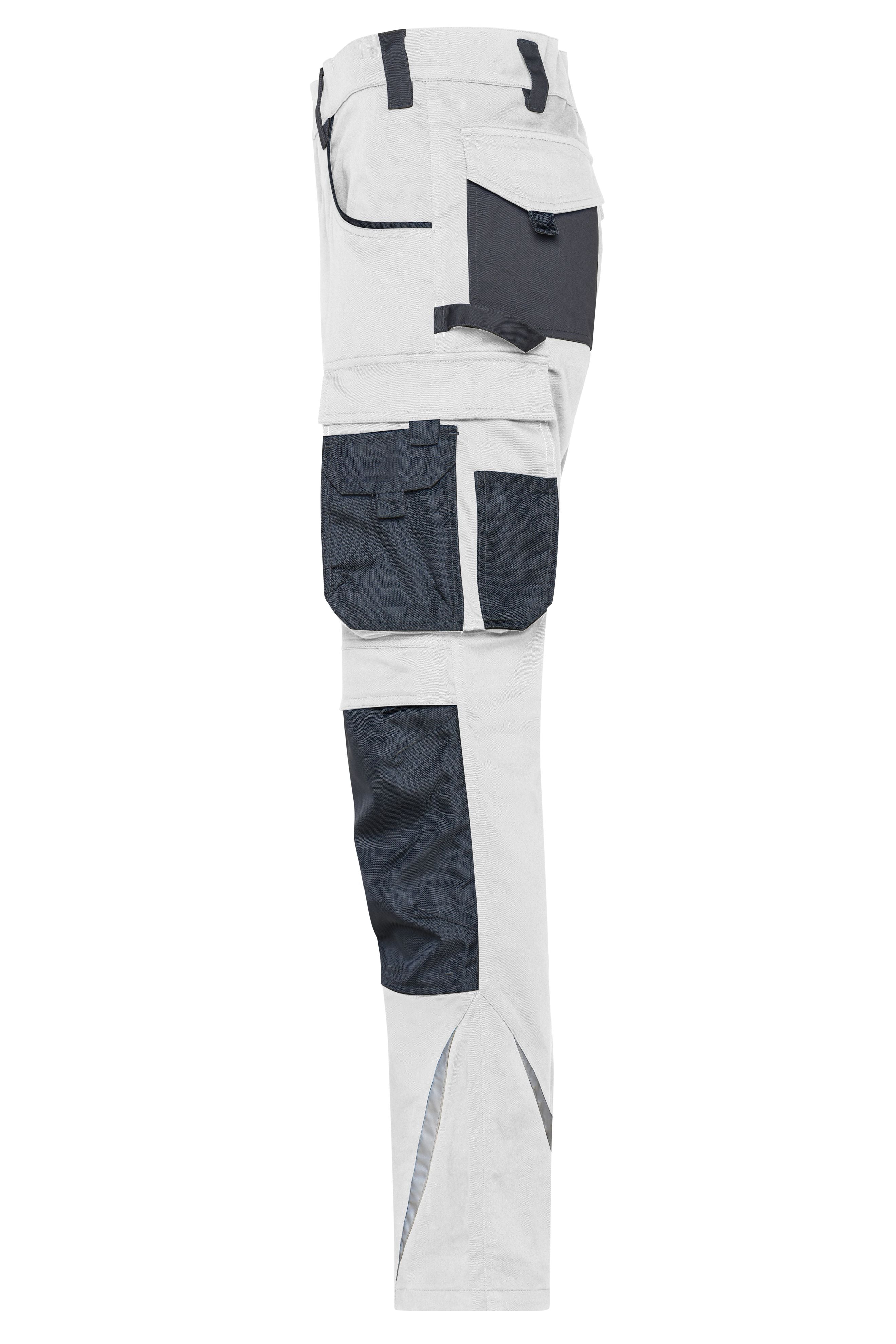 Workwear Pants Slim Line - STRONG - GRS
