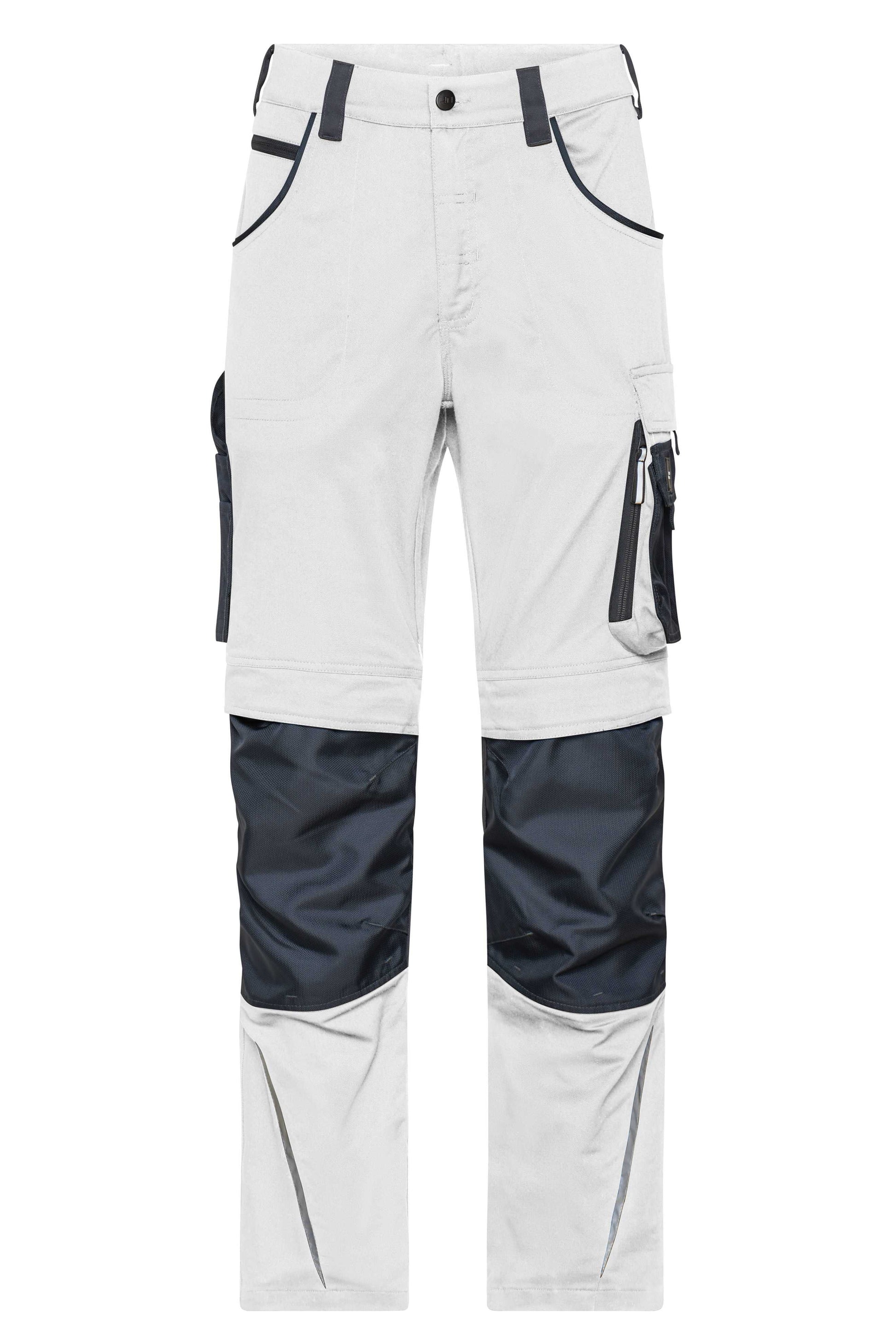 Workwear Pants Slim Line - STRONG - GRS