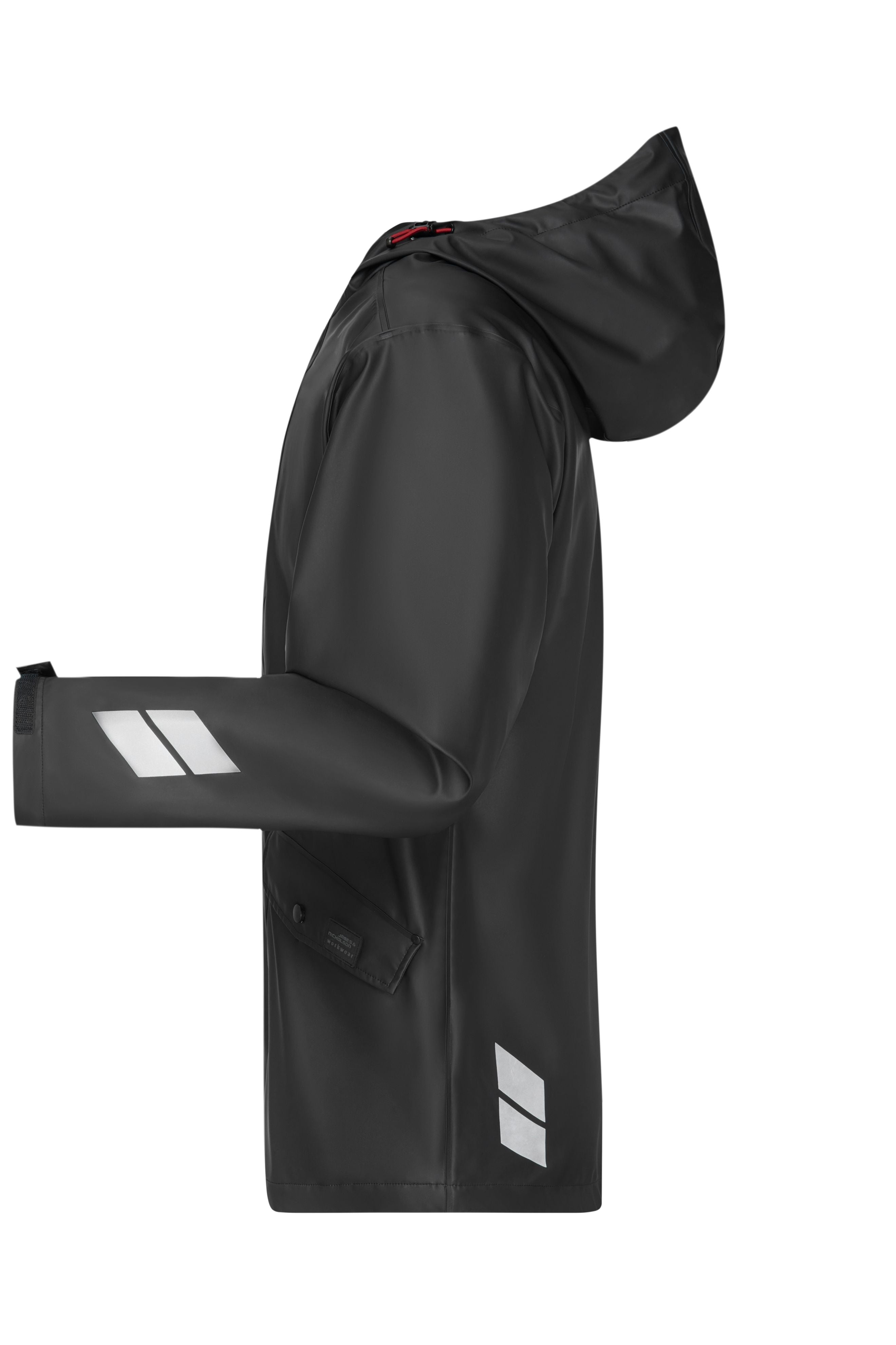Worker Rain-Jacket