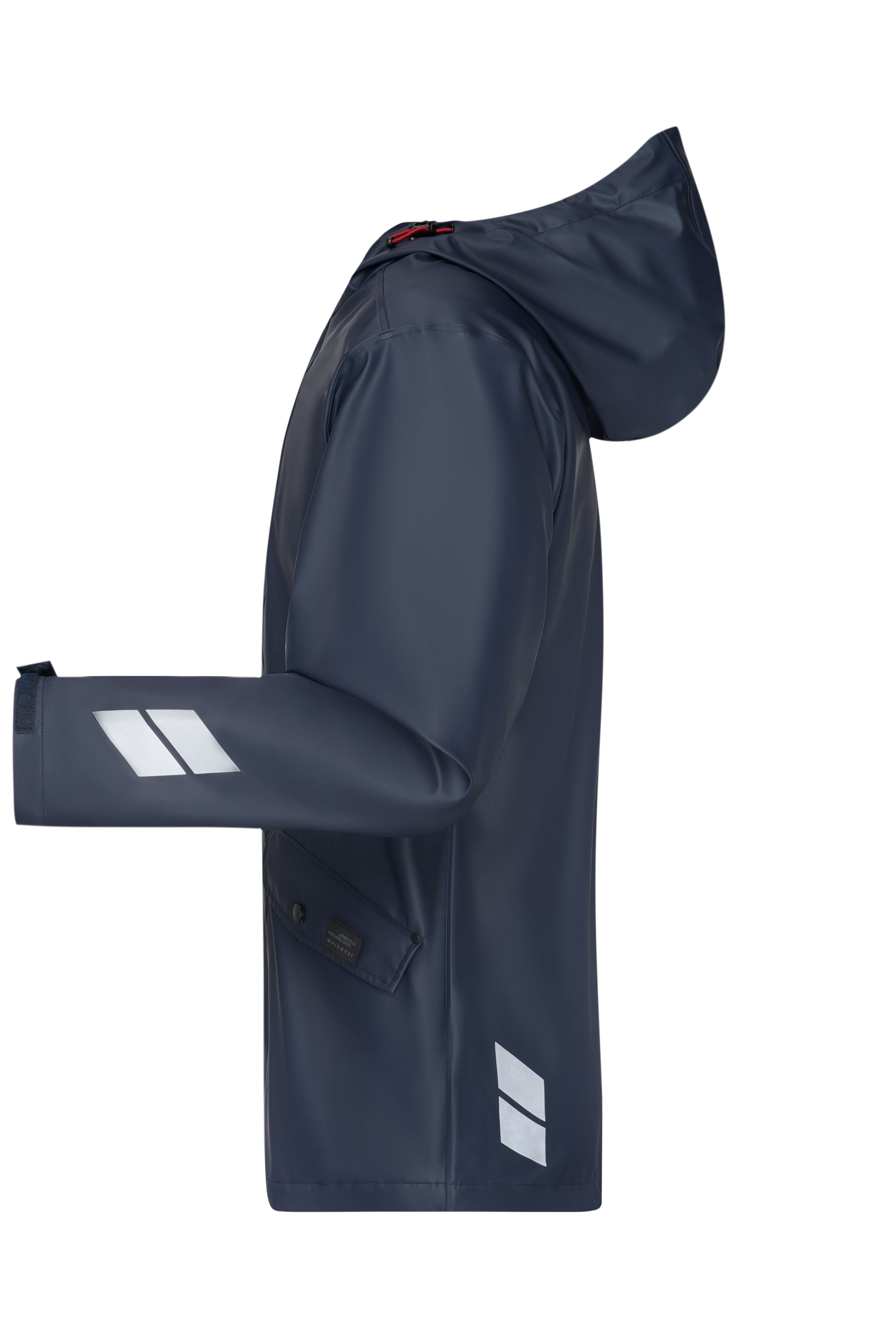 Worker Rain-Jacket