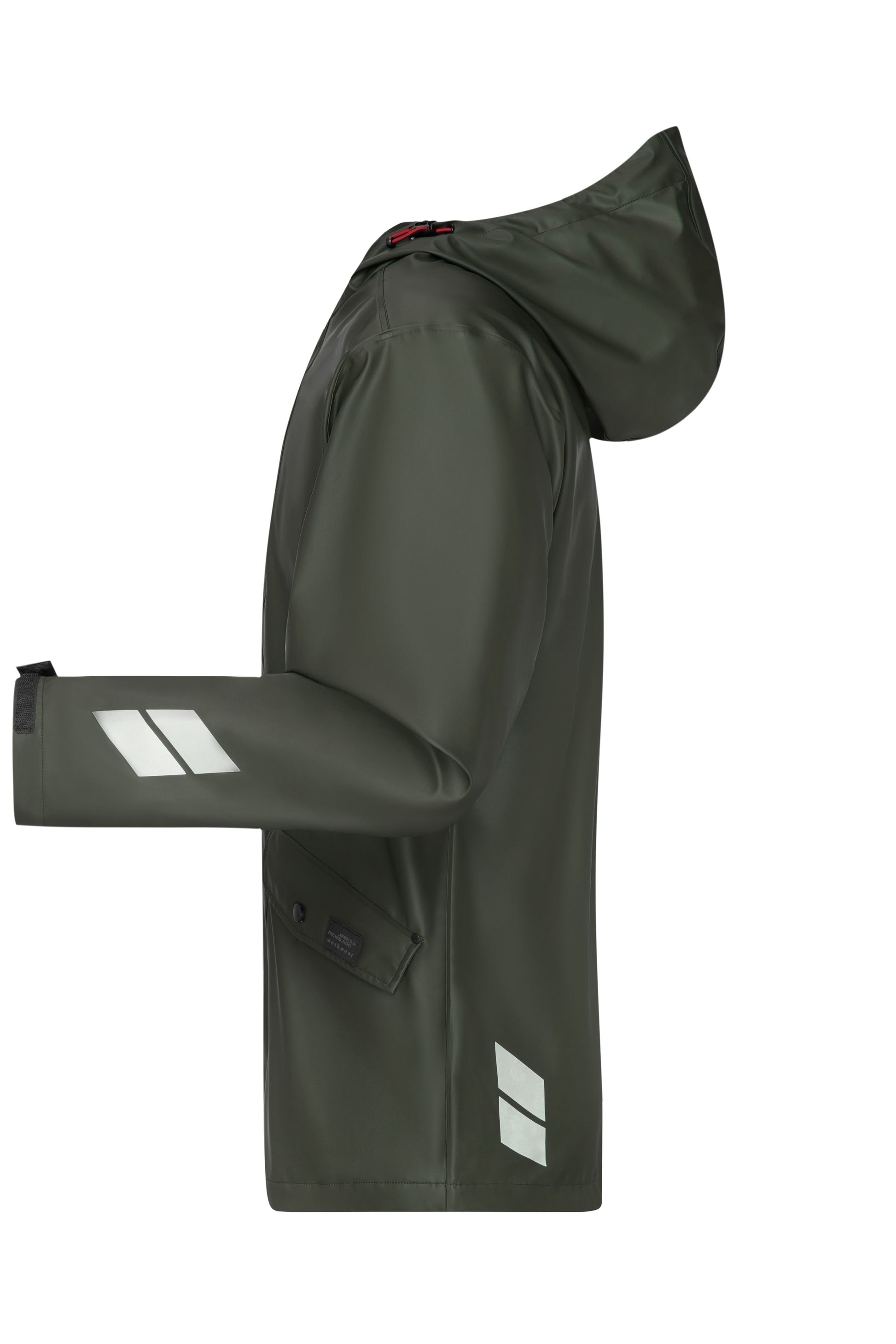 Worker Rain-Jacket