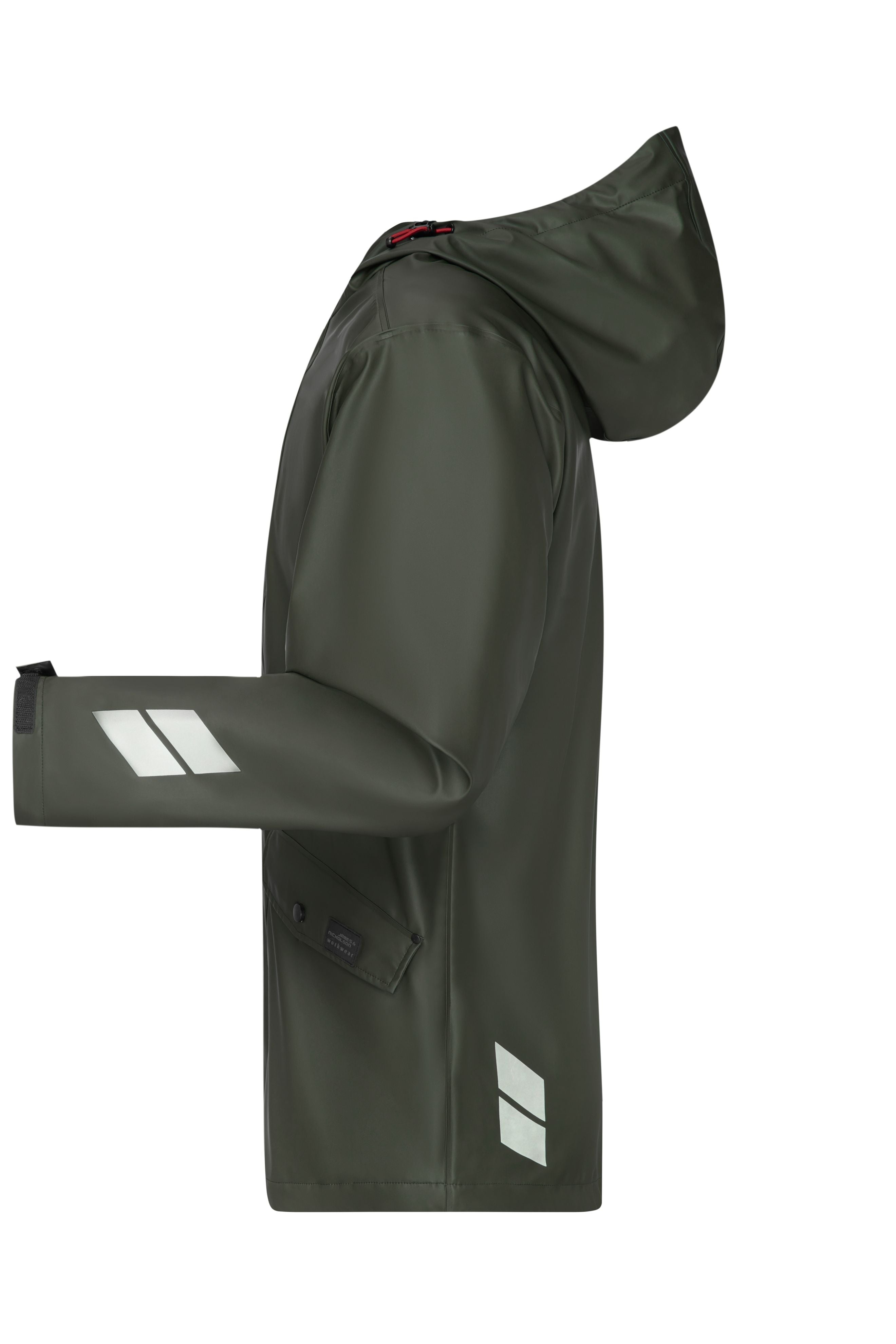 Worker Rain-Jacket