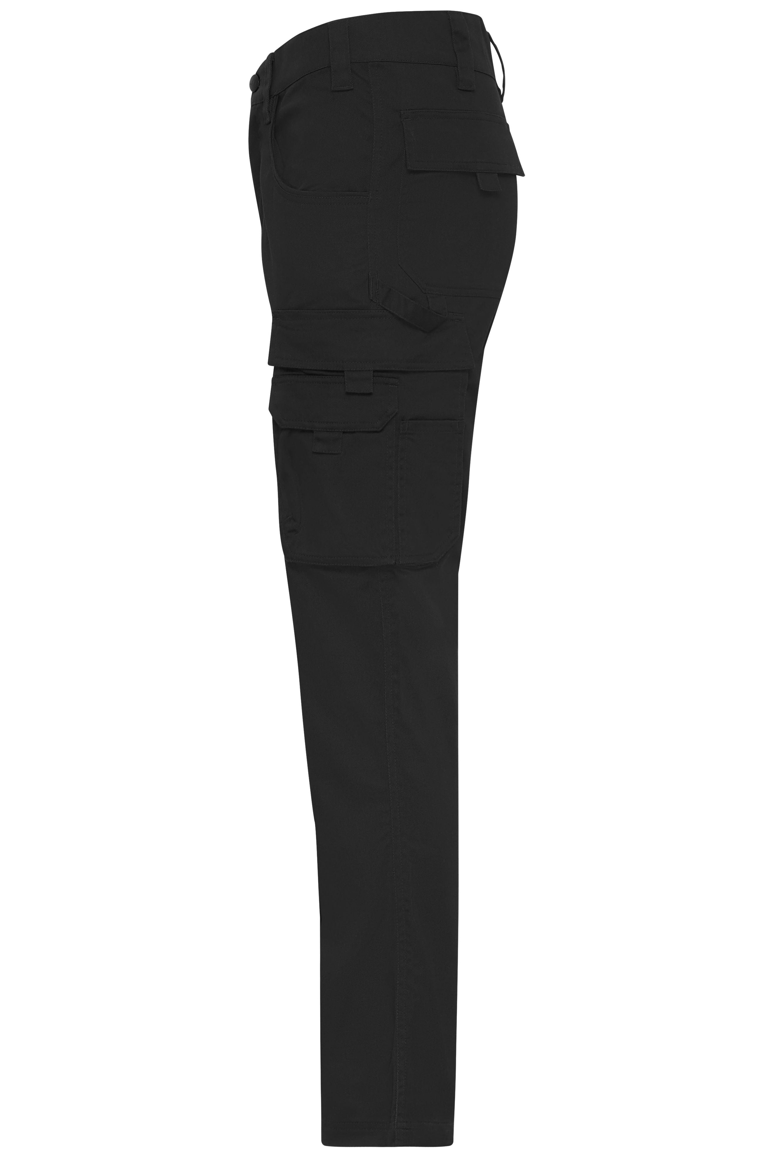 Workwear-Pants light Slim Line