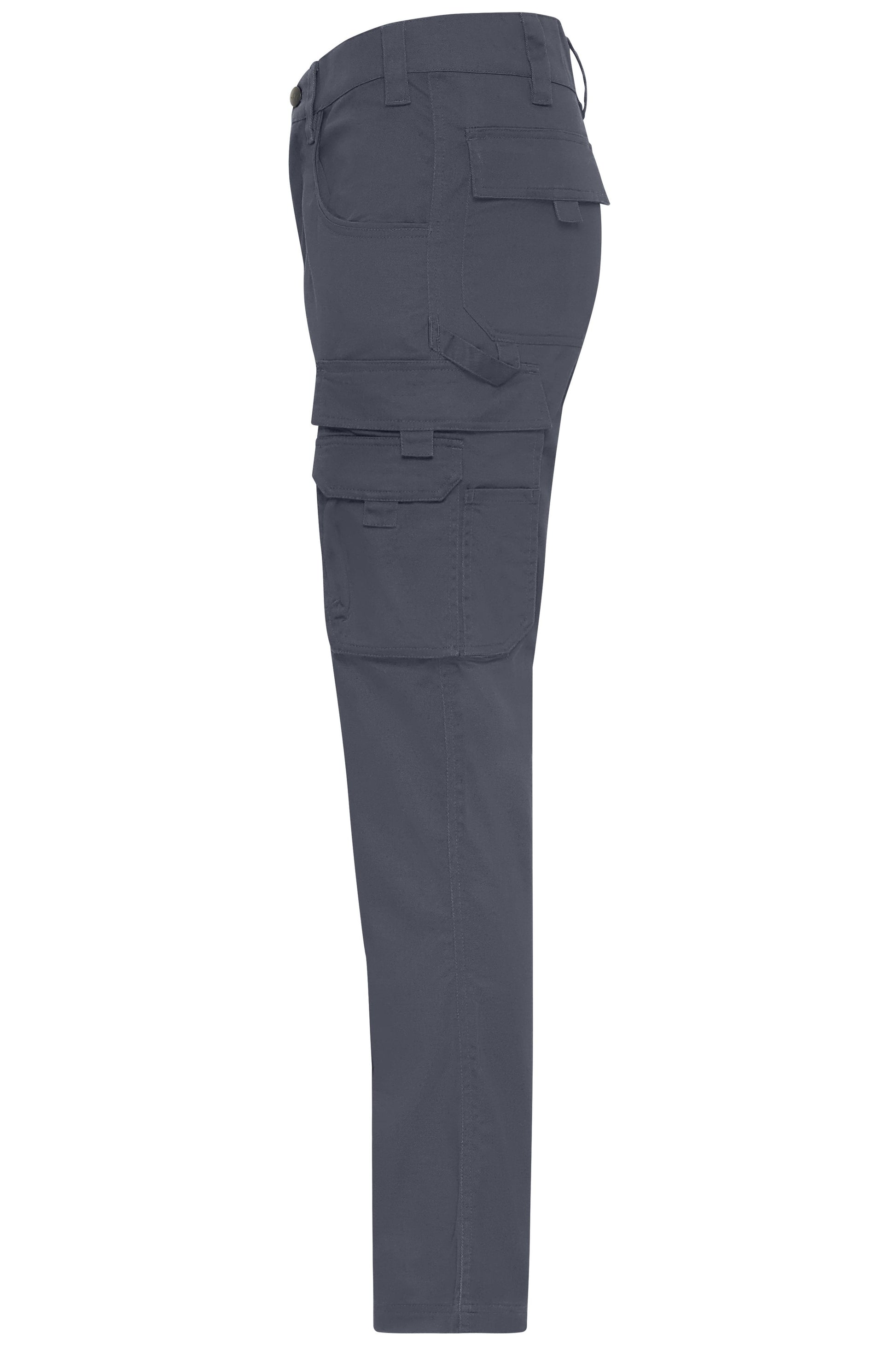 Workwear-Pants light Slim Line