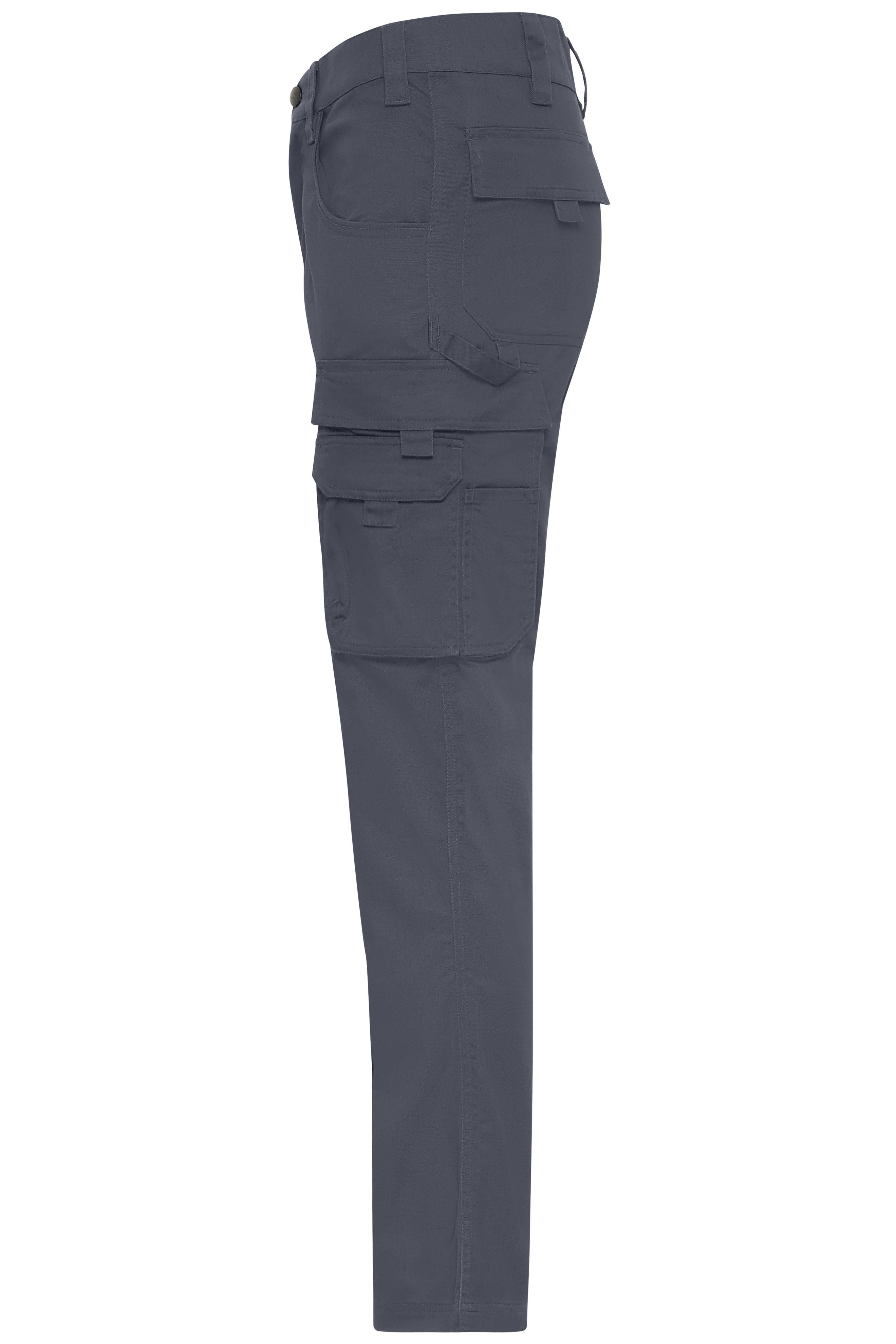 Workwear-Pants light Slim Line
