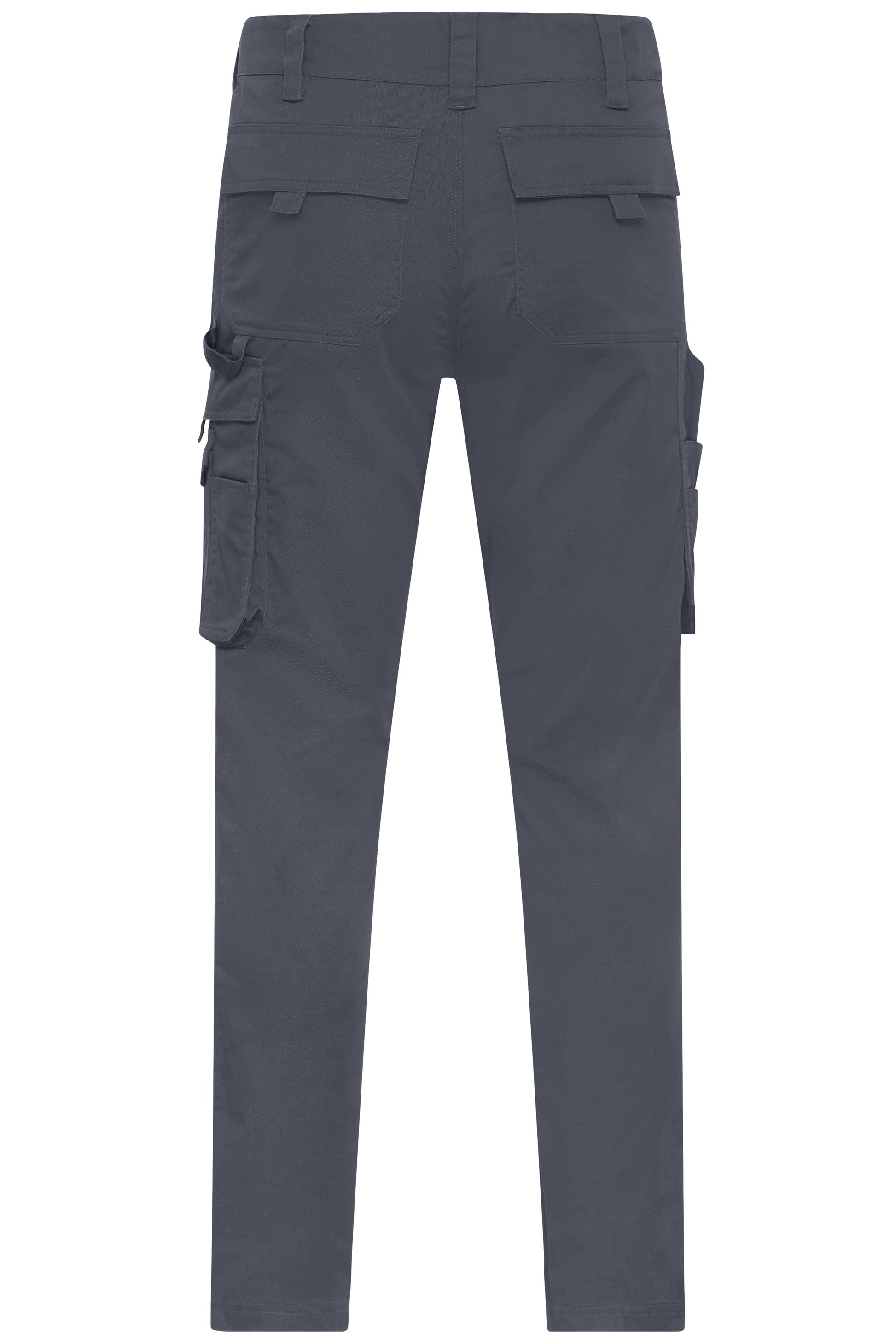 Workwear-Pants light Slim Line