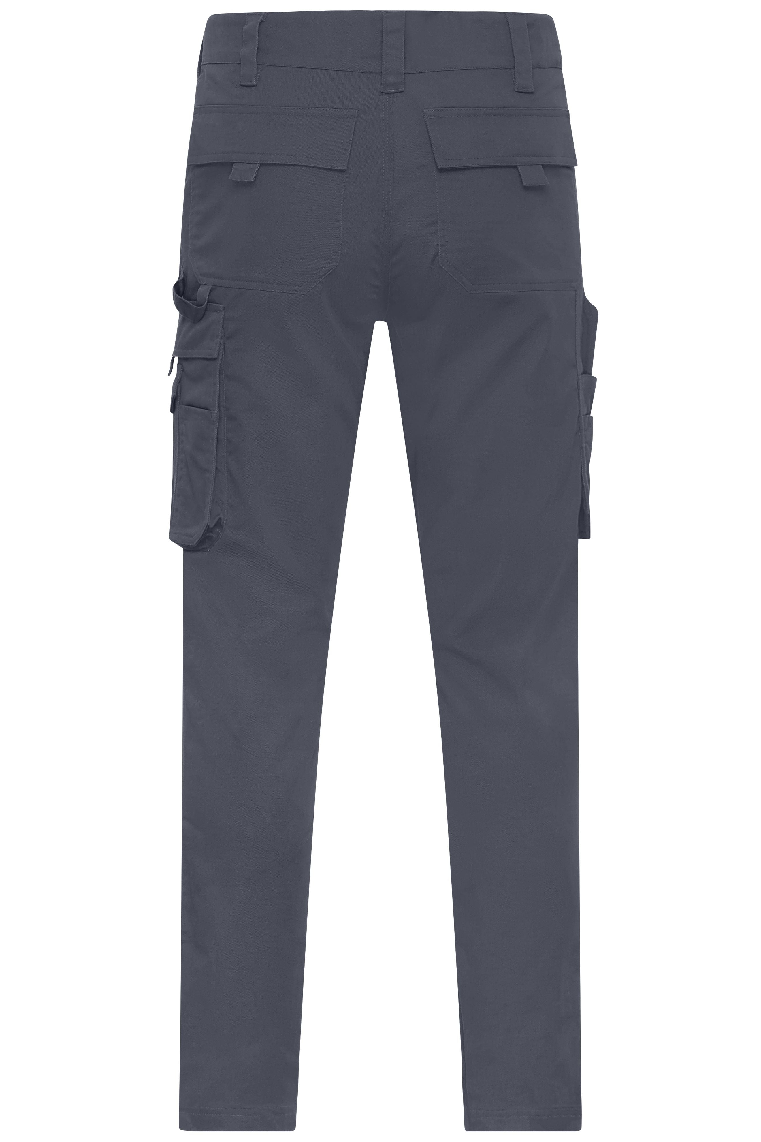 Workwear-Pants light Slim Line