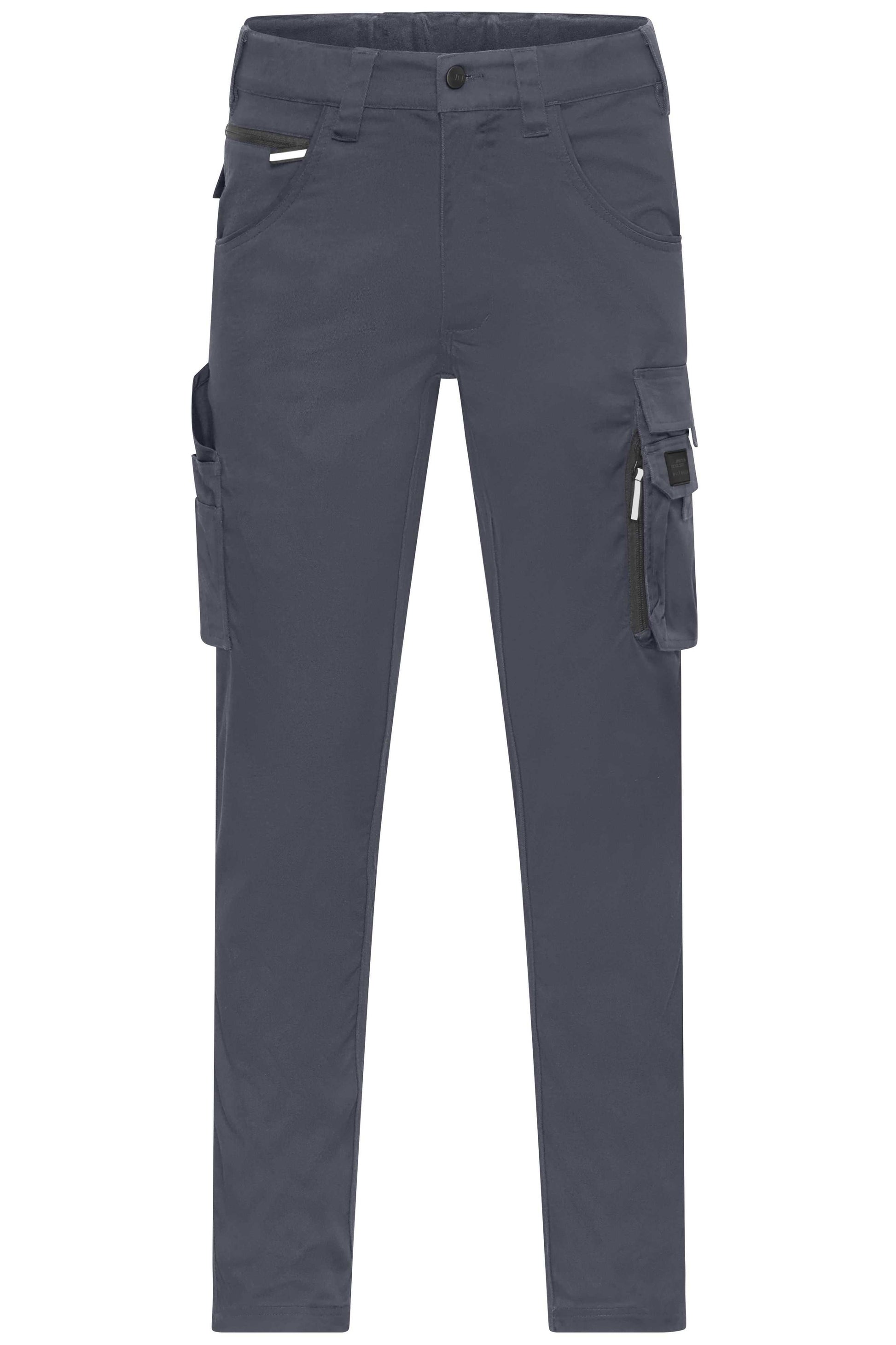 Workwear-Pants light Slim Line