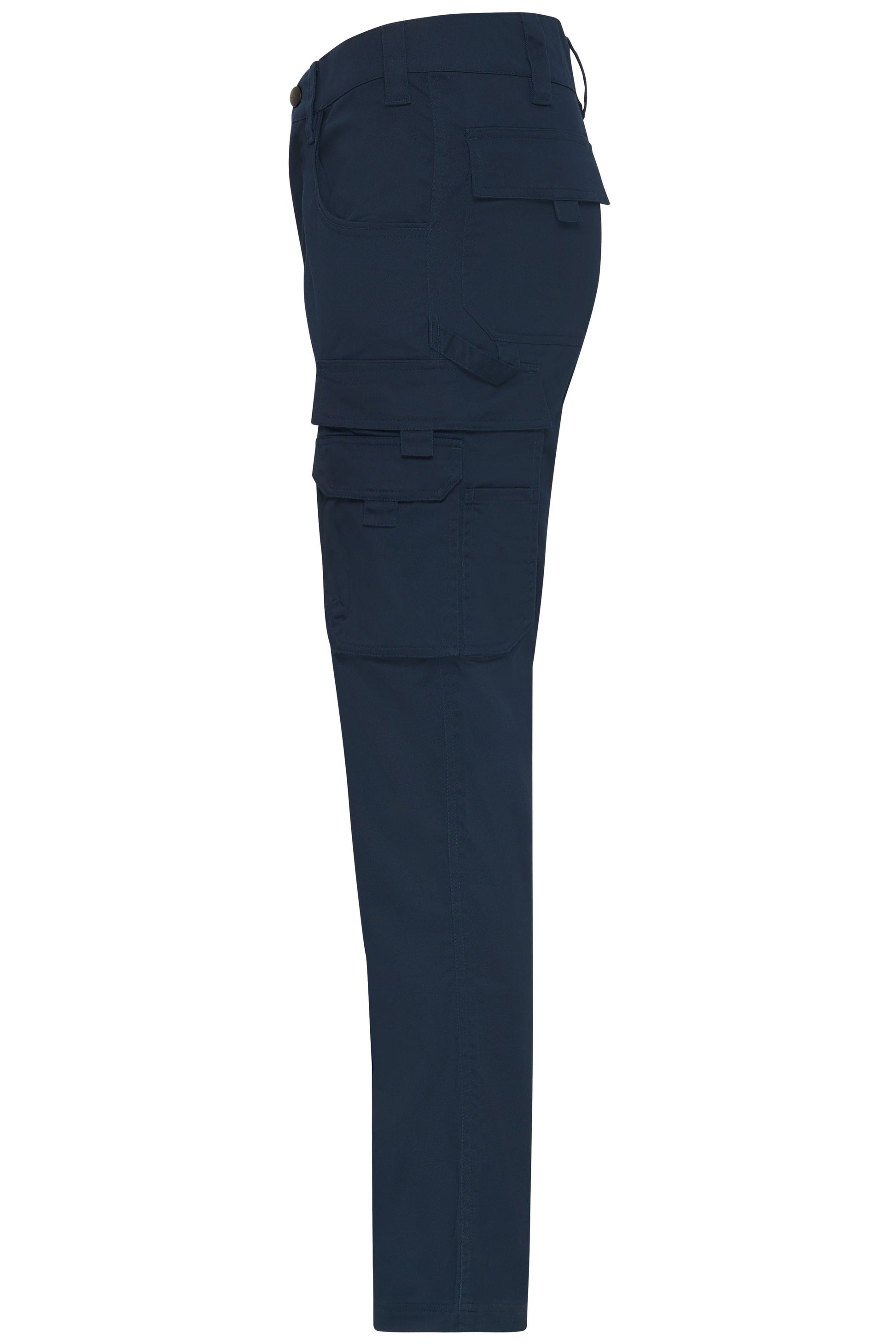 Workwear-Pants light Slim Line