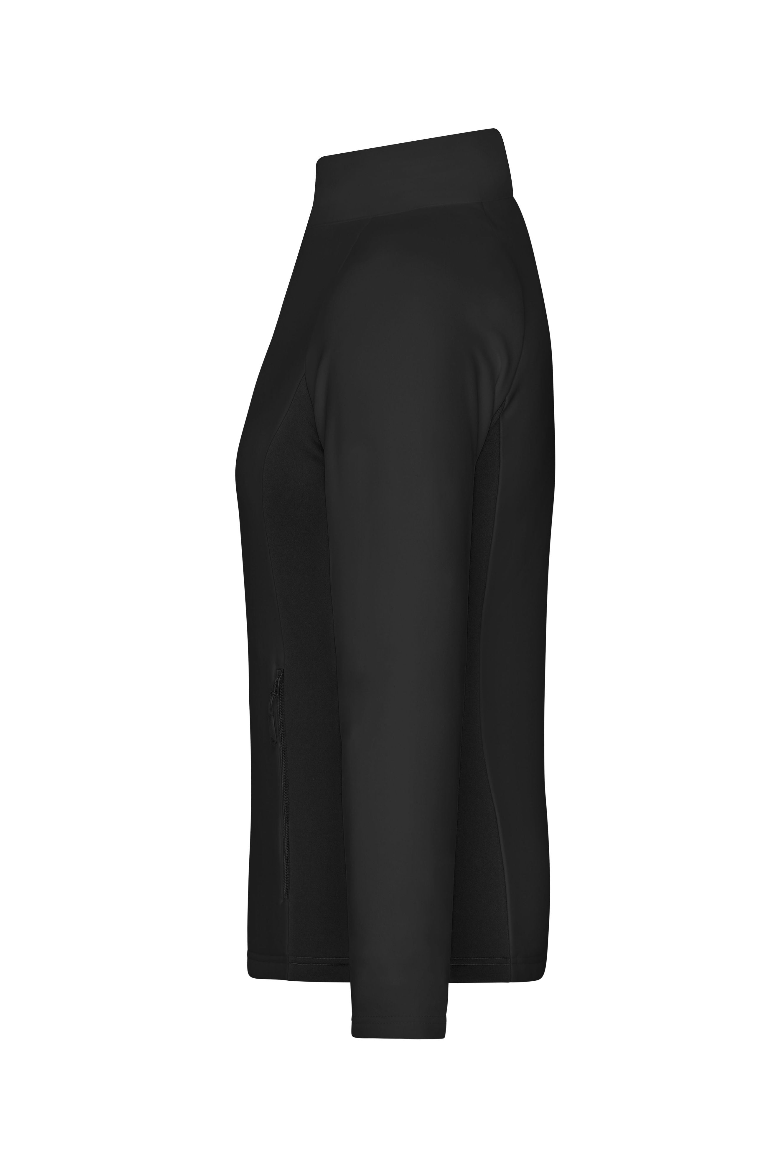 Ladies' Stretchfleece Jacket