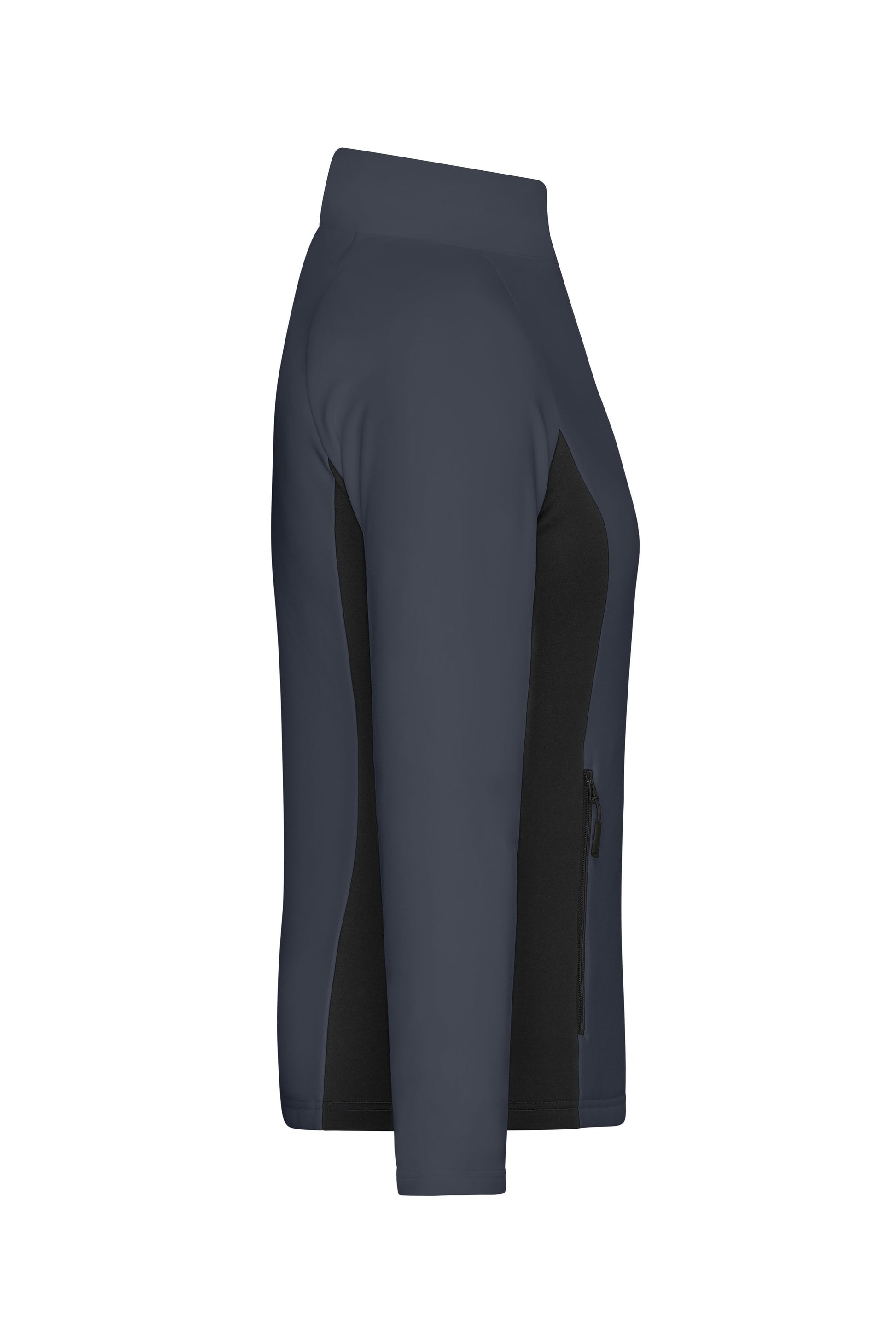 Ladies' Stretchfleece Jacket