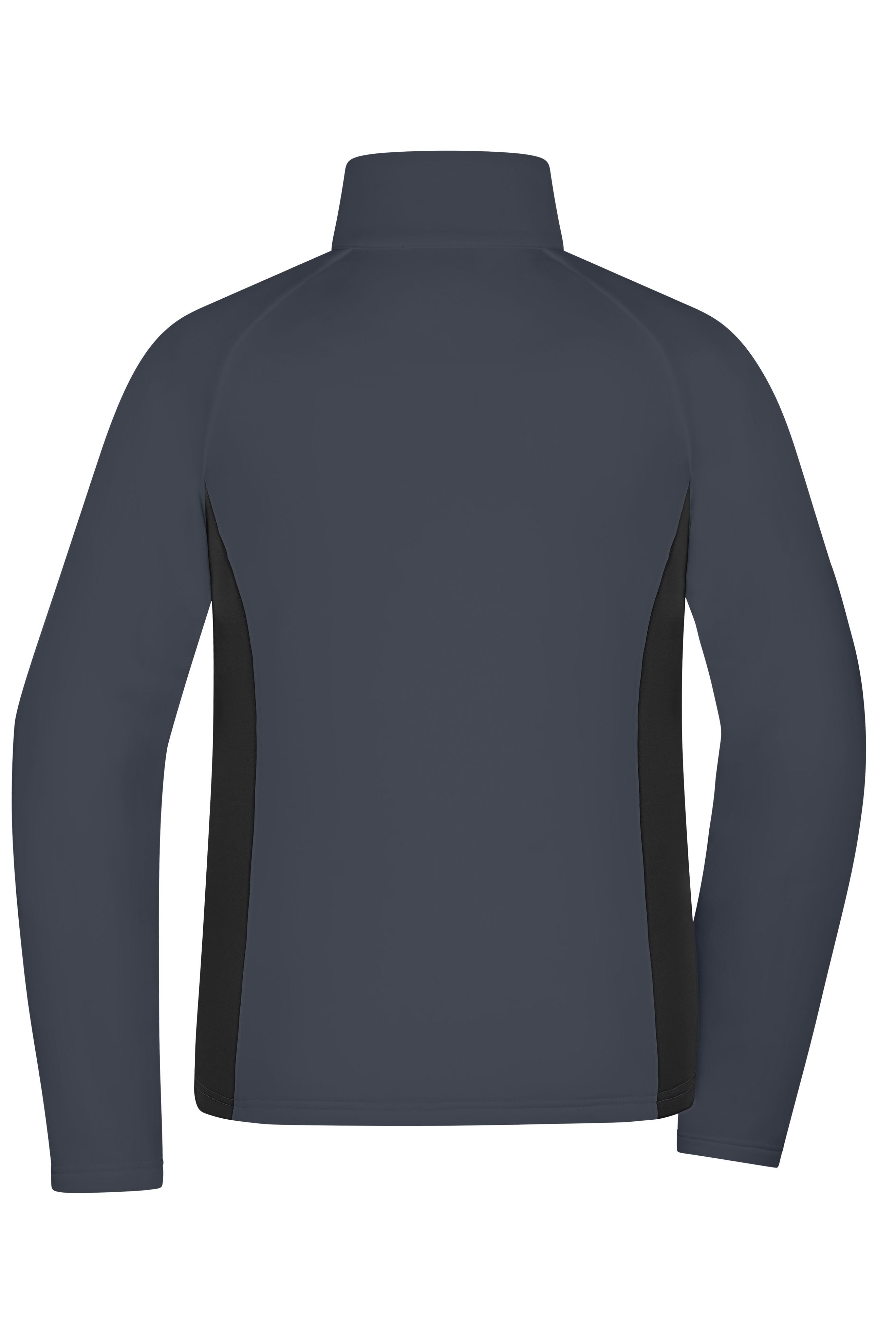 Ladies' Stretchfleece Jacket