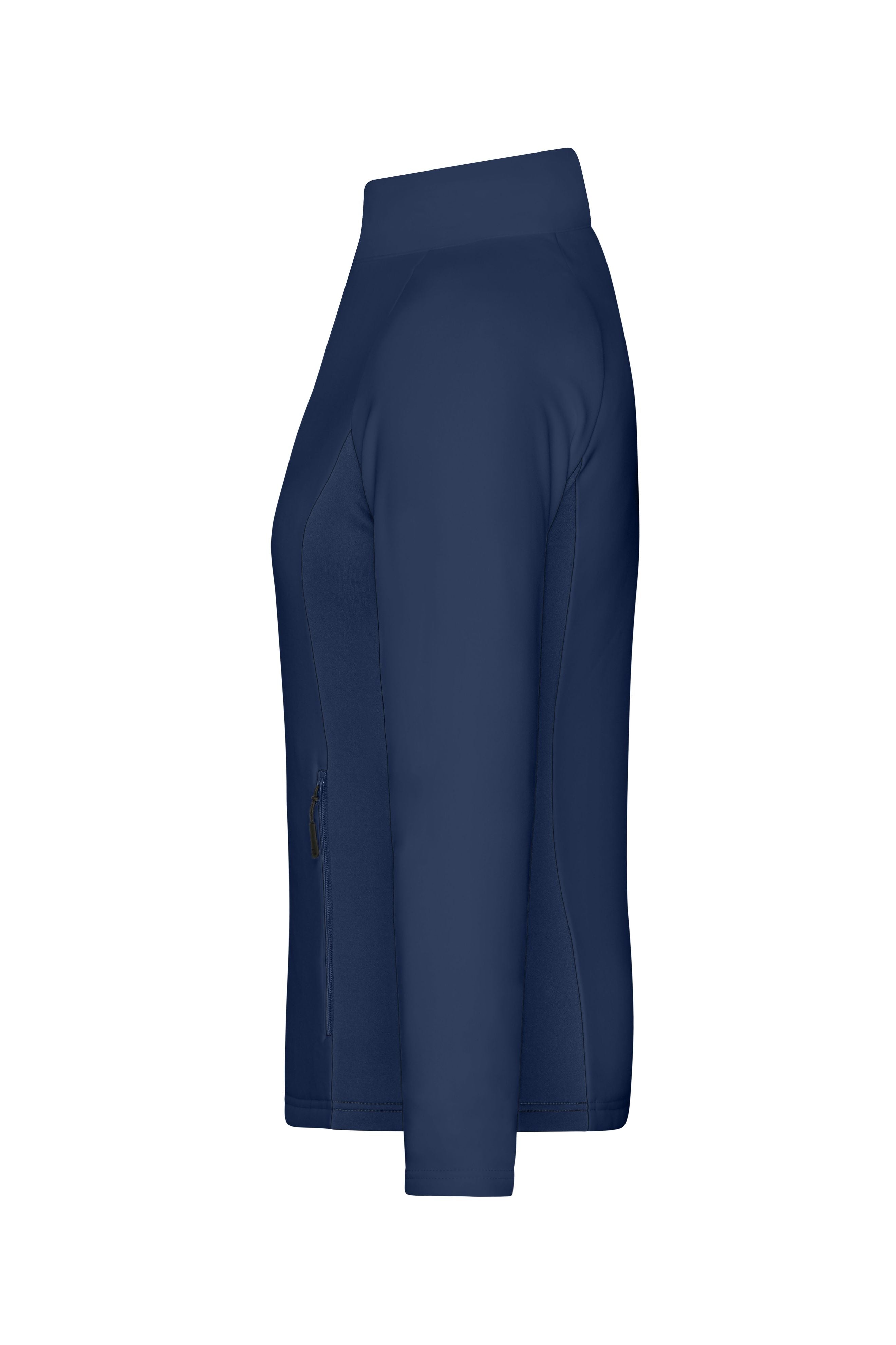 Ladies' Stretchfleece Jacket