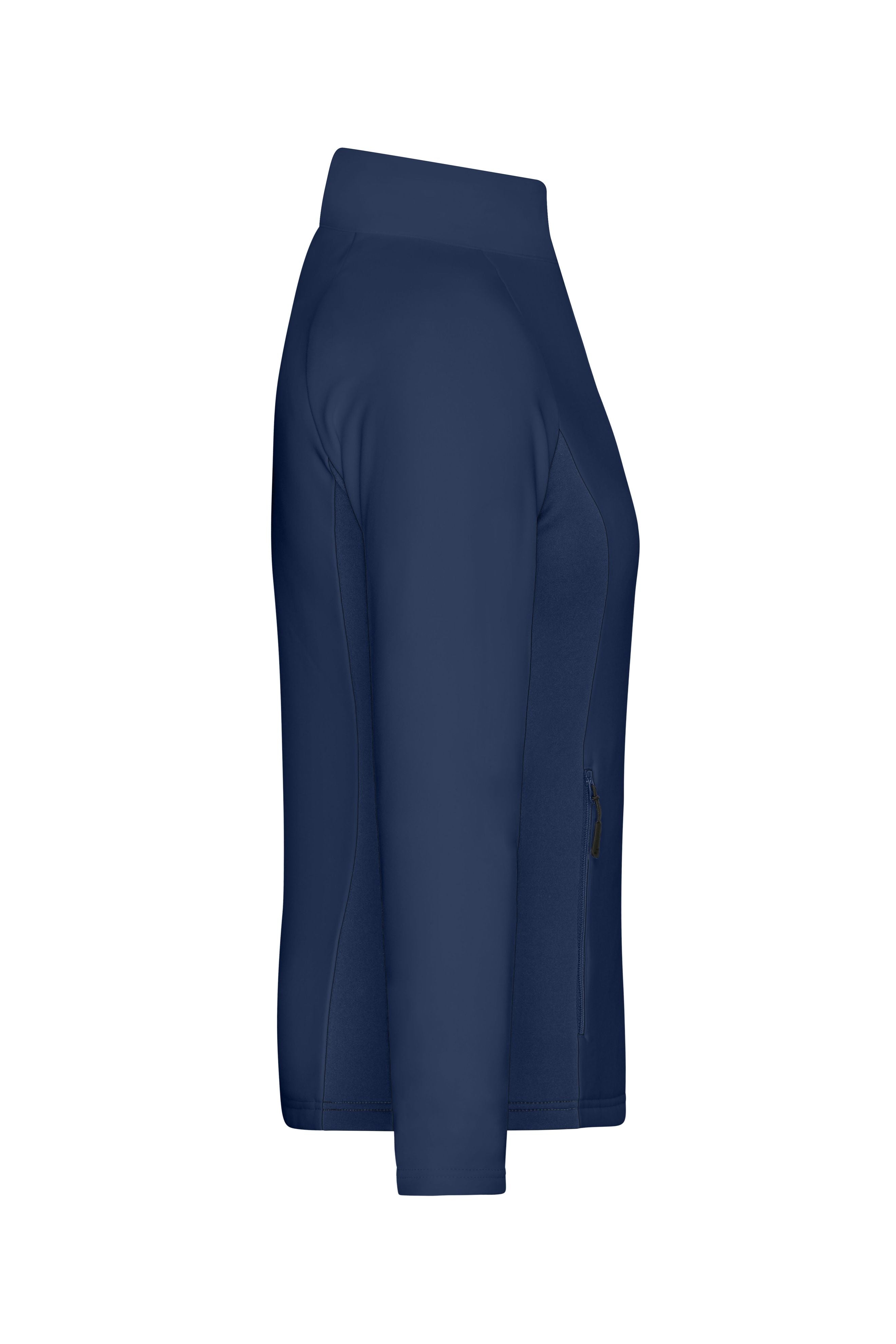 Ladies' Stretchfleece Jacket