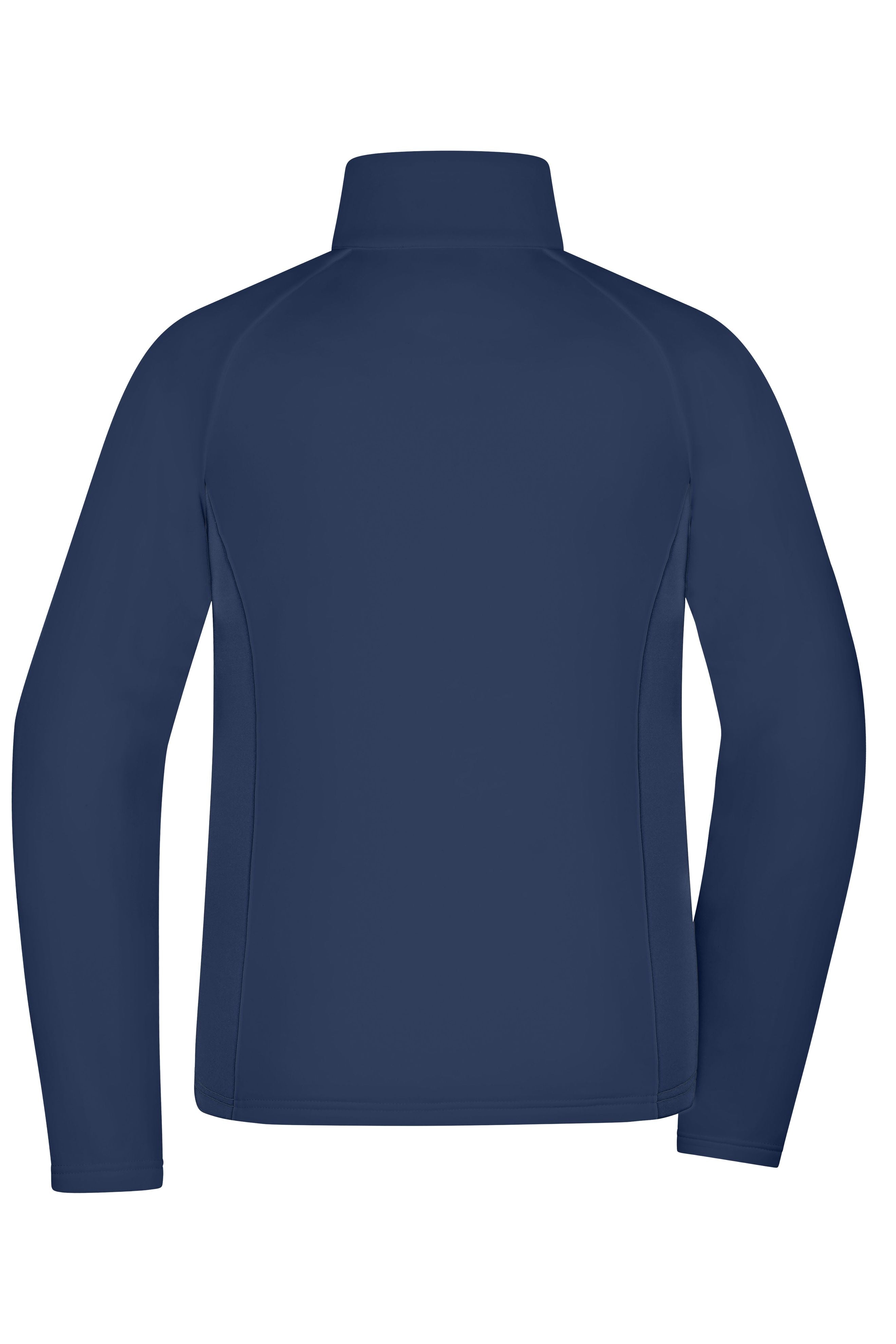 Ladies' Stretchfleece Jacket