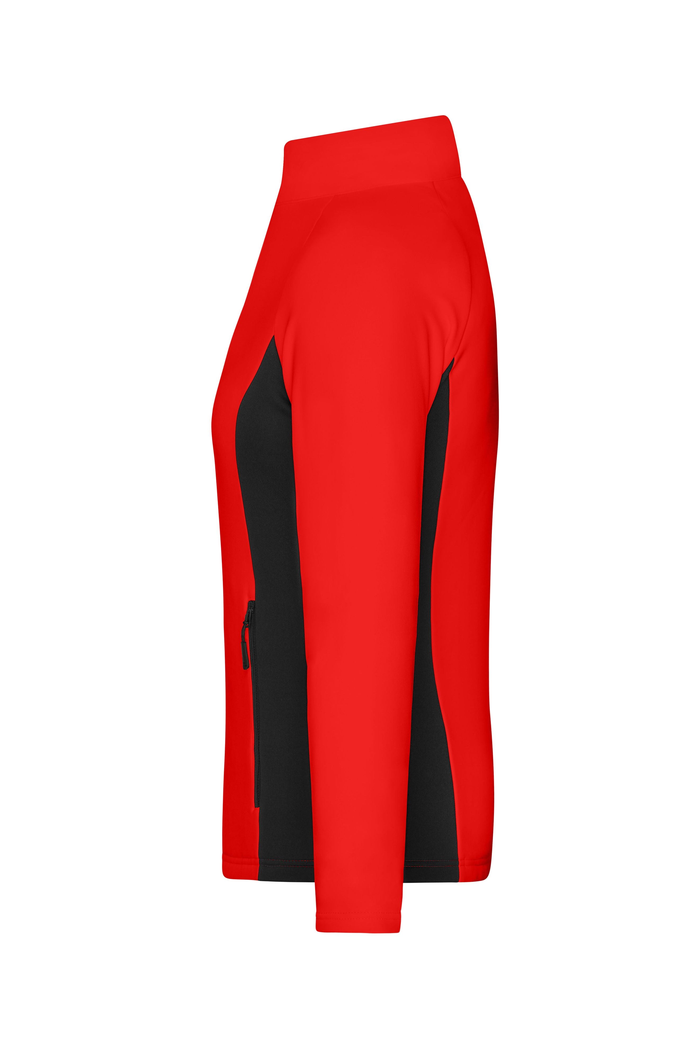 Ladies' Stretchfleece Jacket