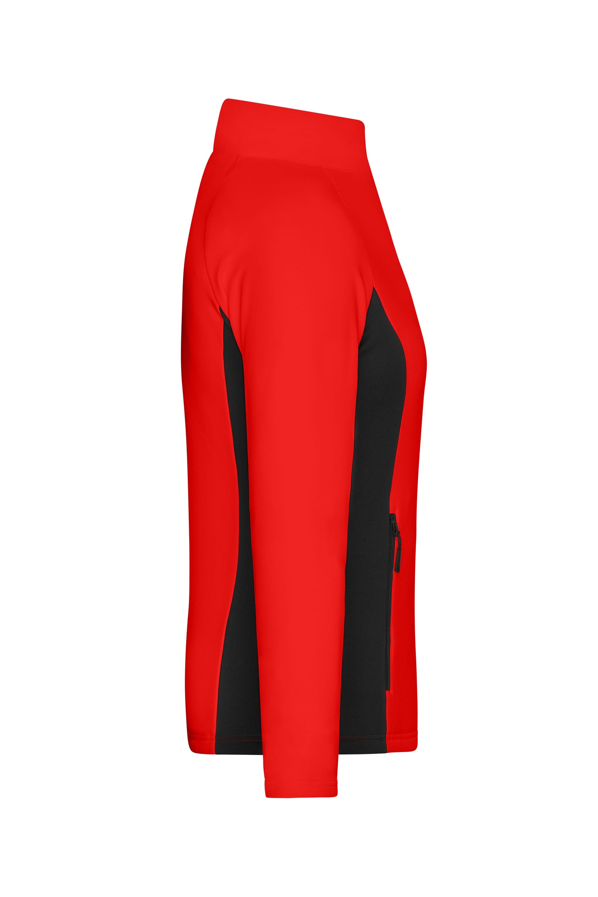Ladies' Stretchfleece Jacket