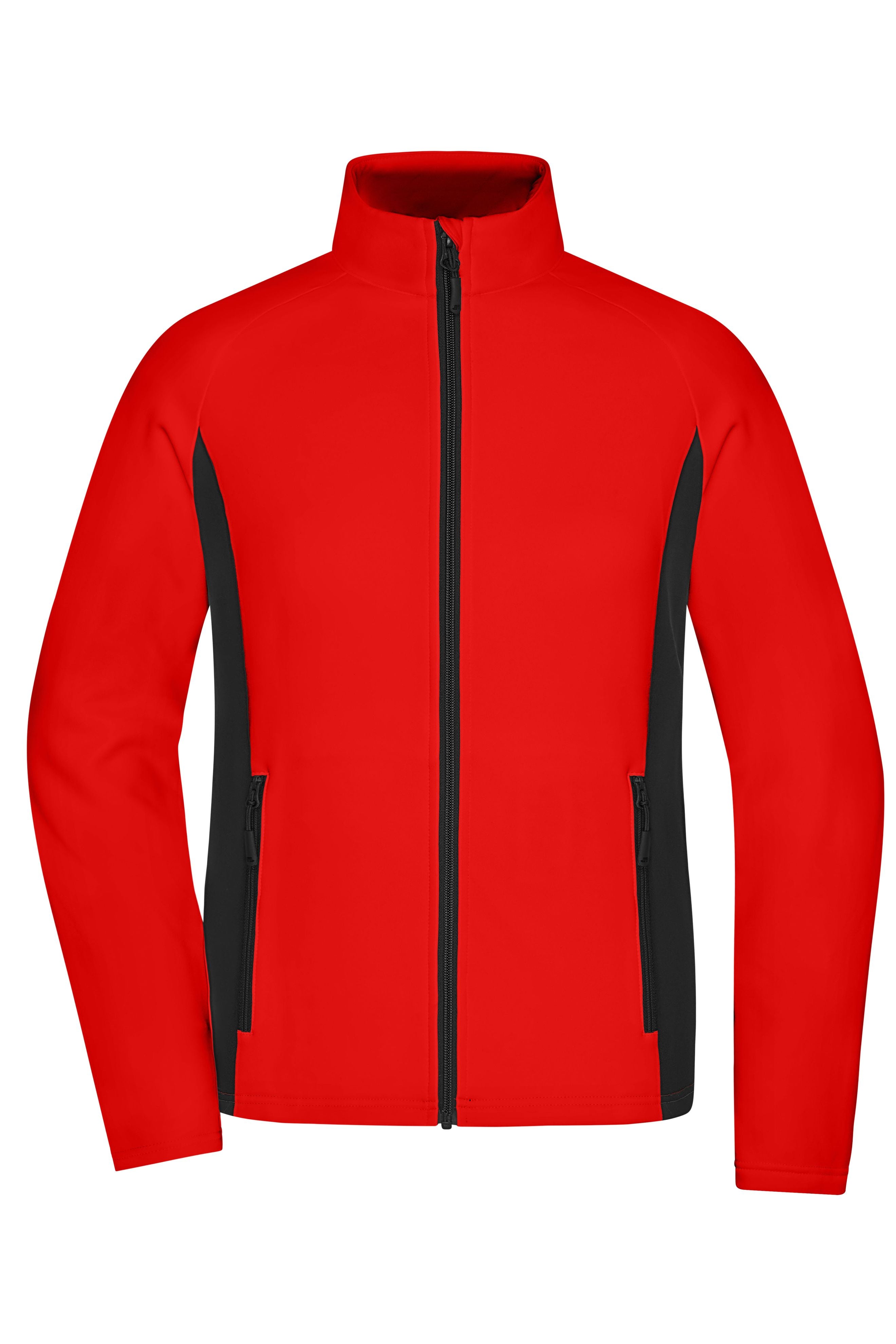 Ladies' Stretchfleece Jacket