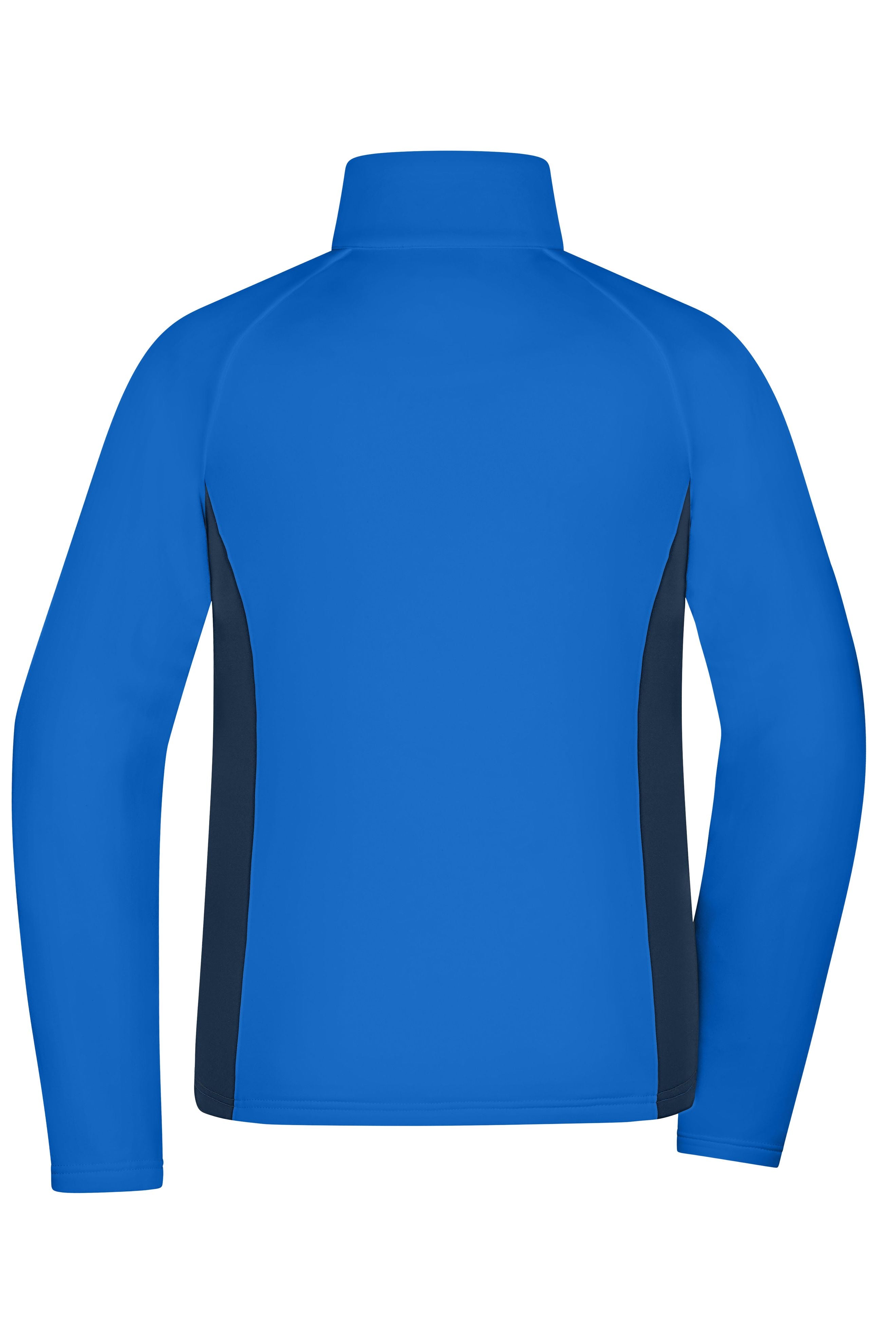 Ladies' Stretchfleece Jacket