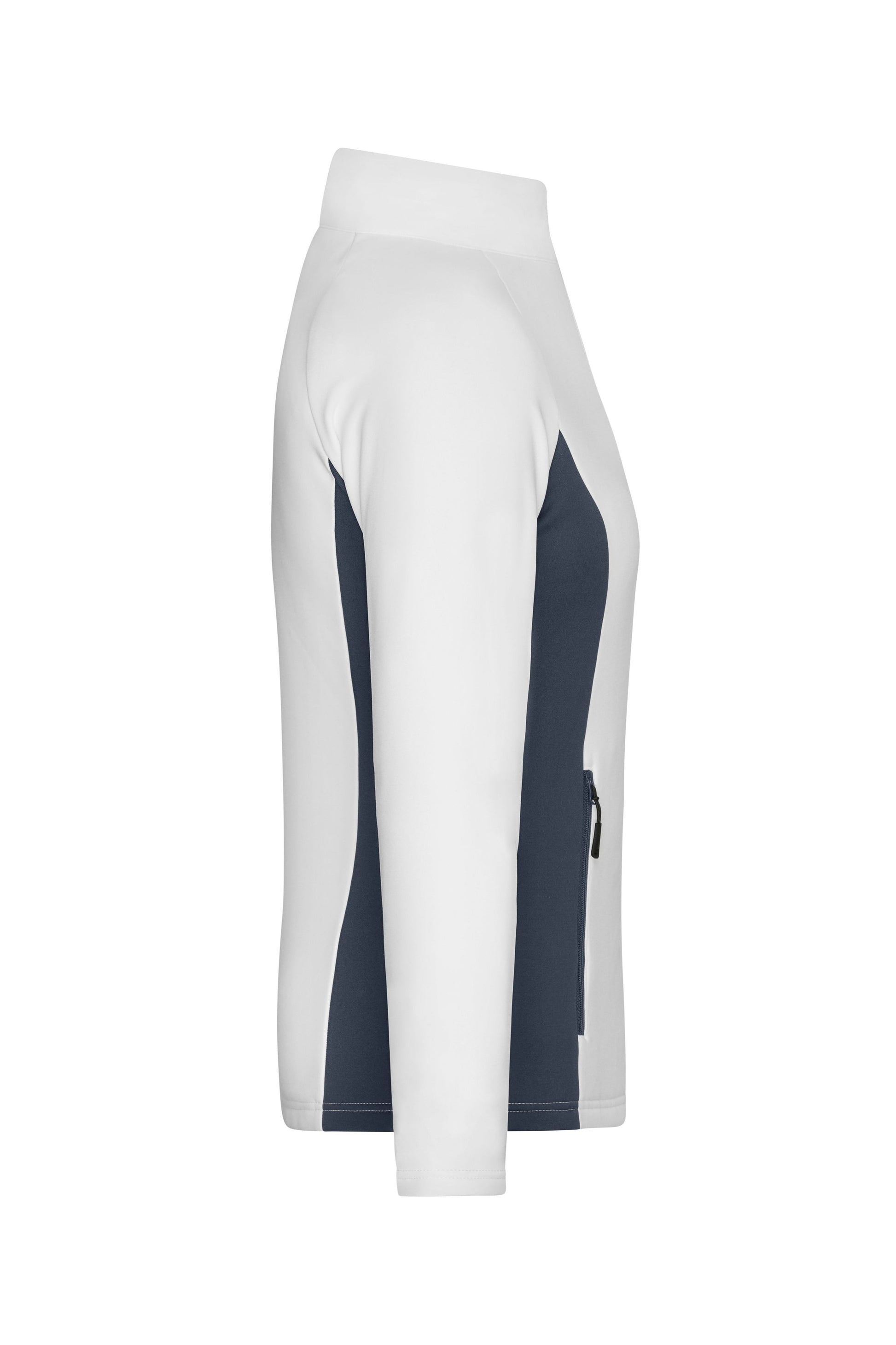 Ladies' Stretchfleece Jacket
