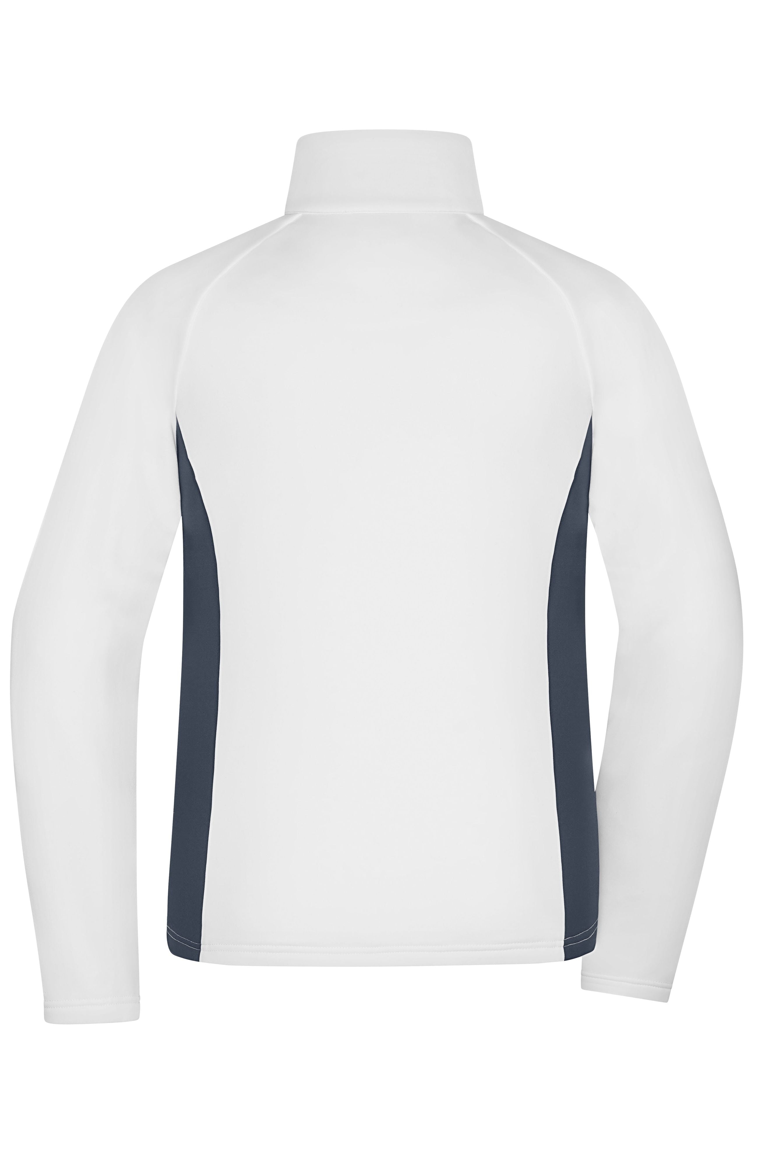Ladies' Stretchfleece Jacket