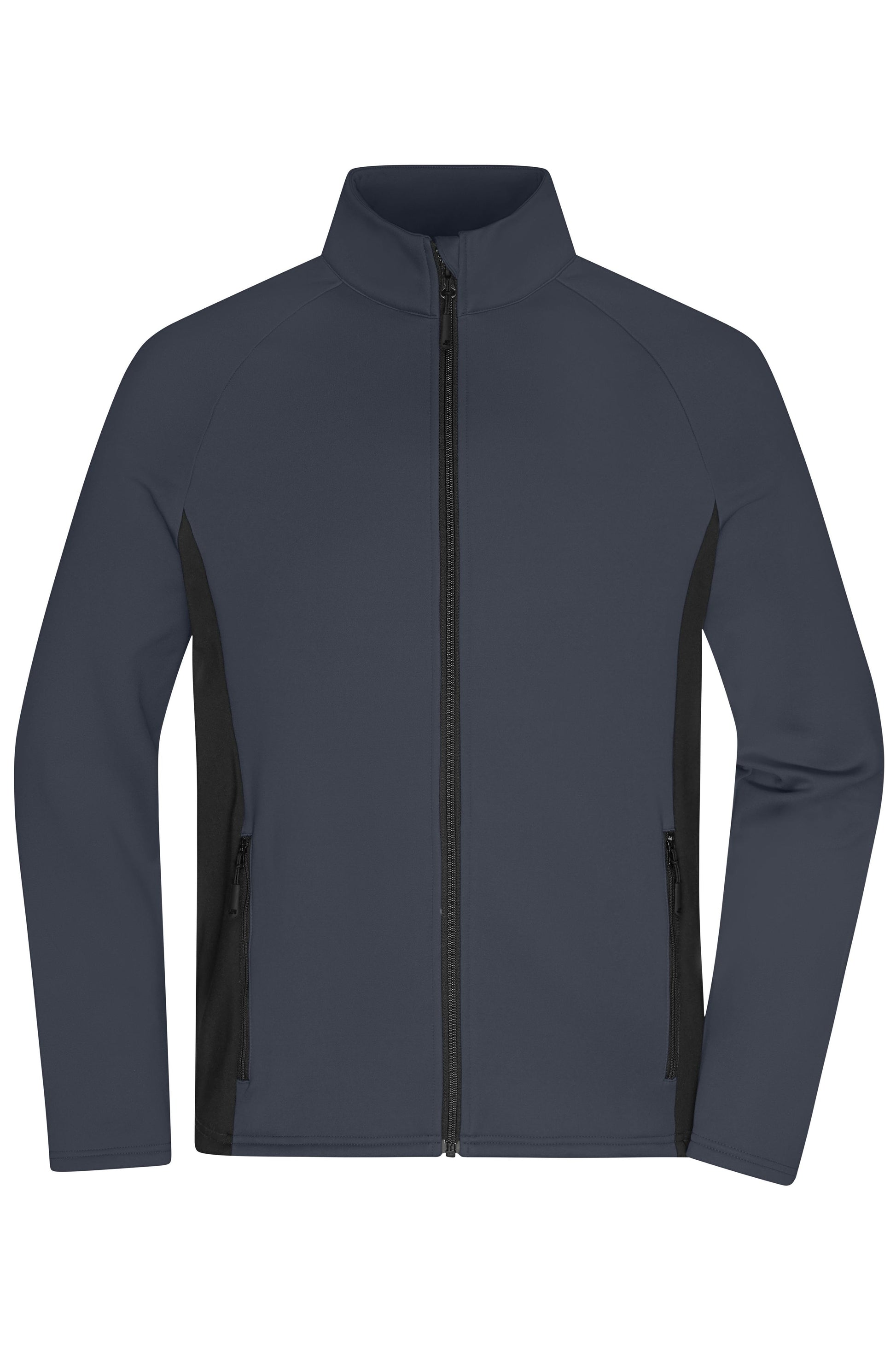 Men's Stretchfleece Jacket