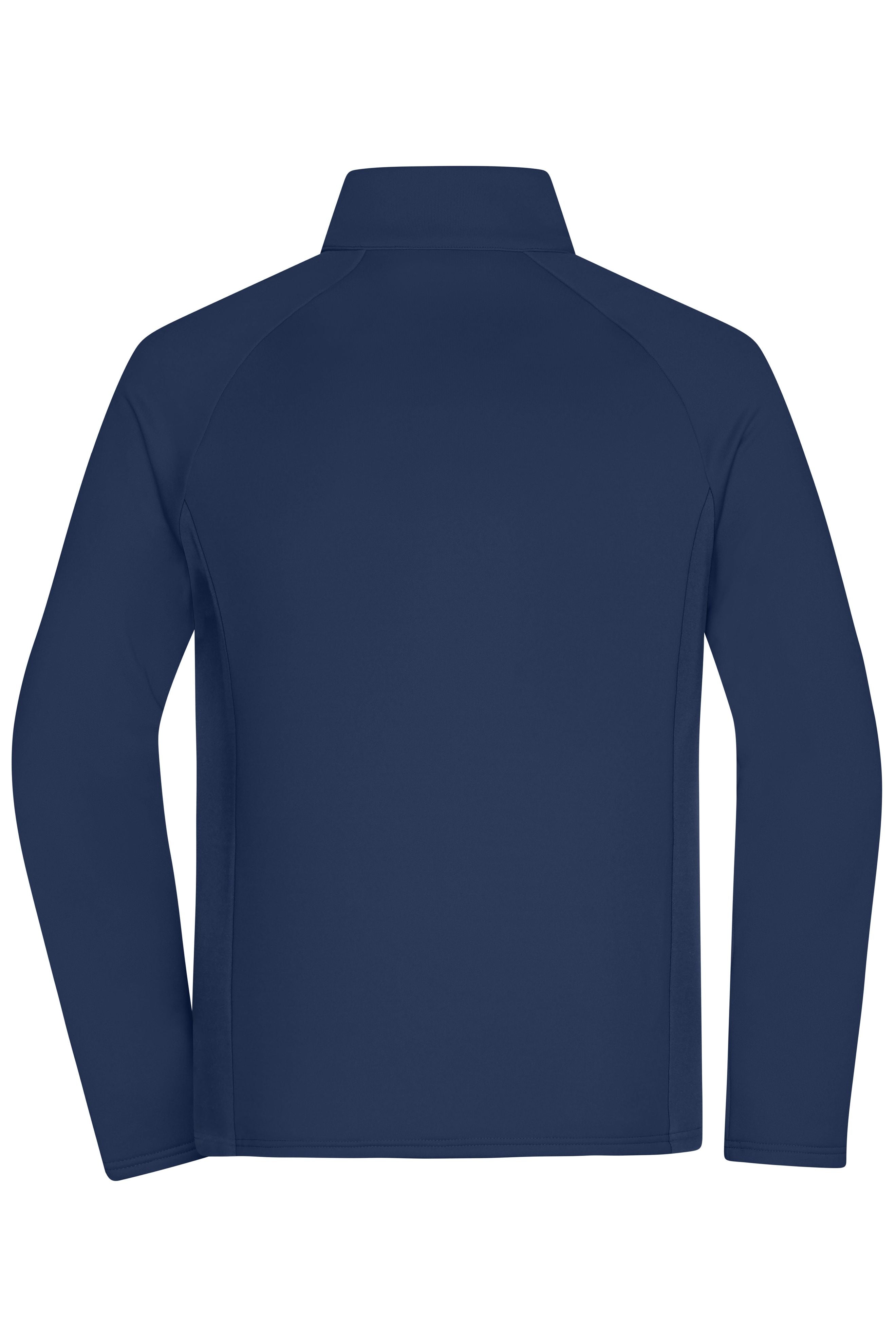 Men's Stretchfleece Jacket