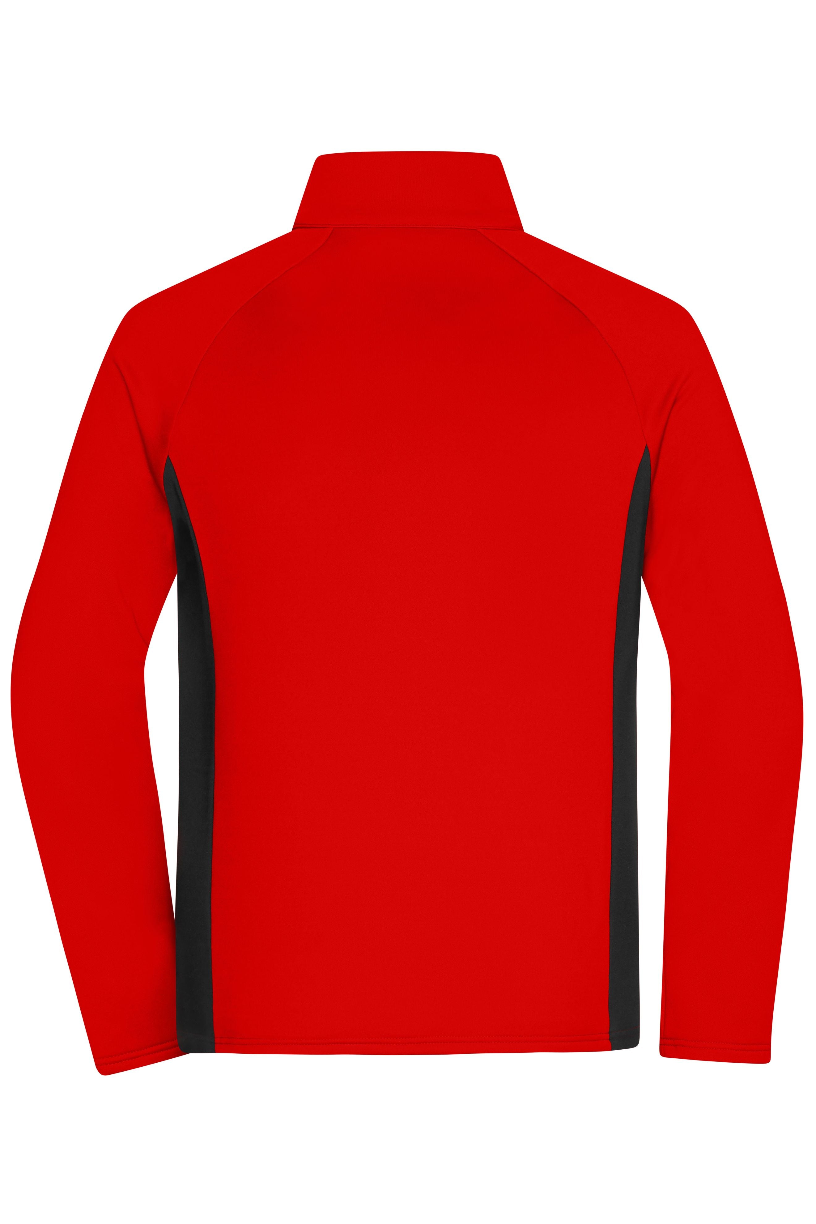 Men's Stretchfleece Jacket