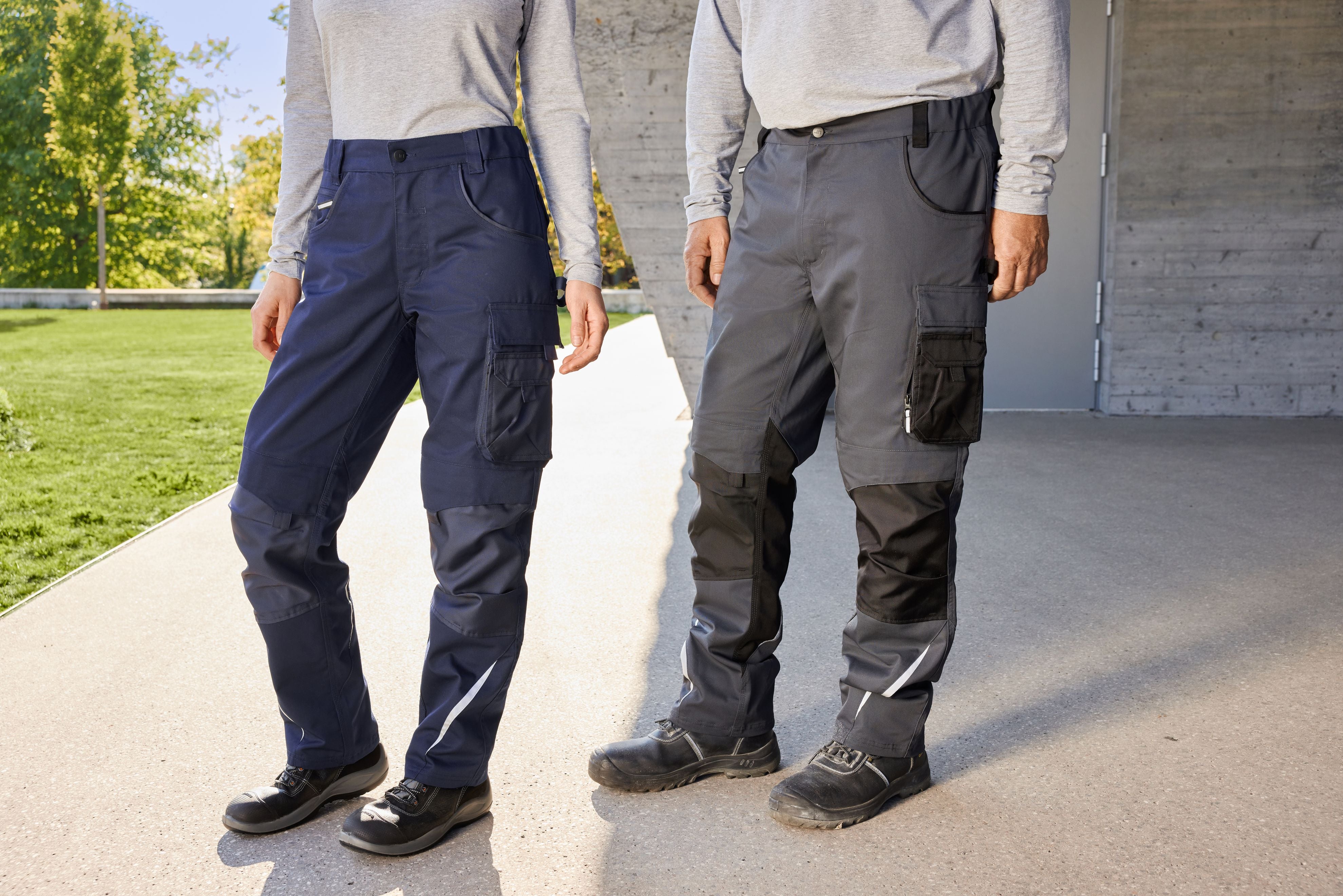 Winter Workwear Pants - STRONG -