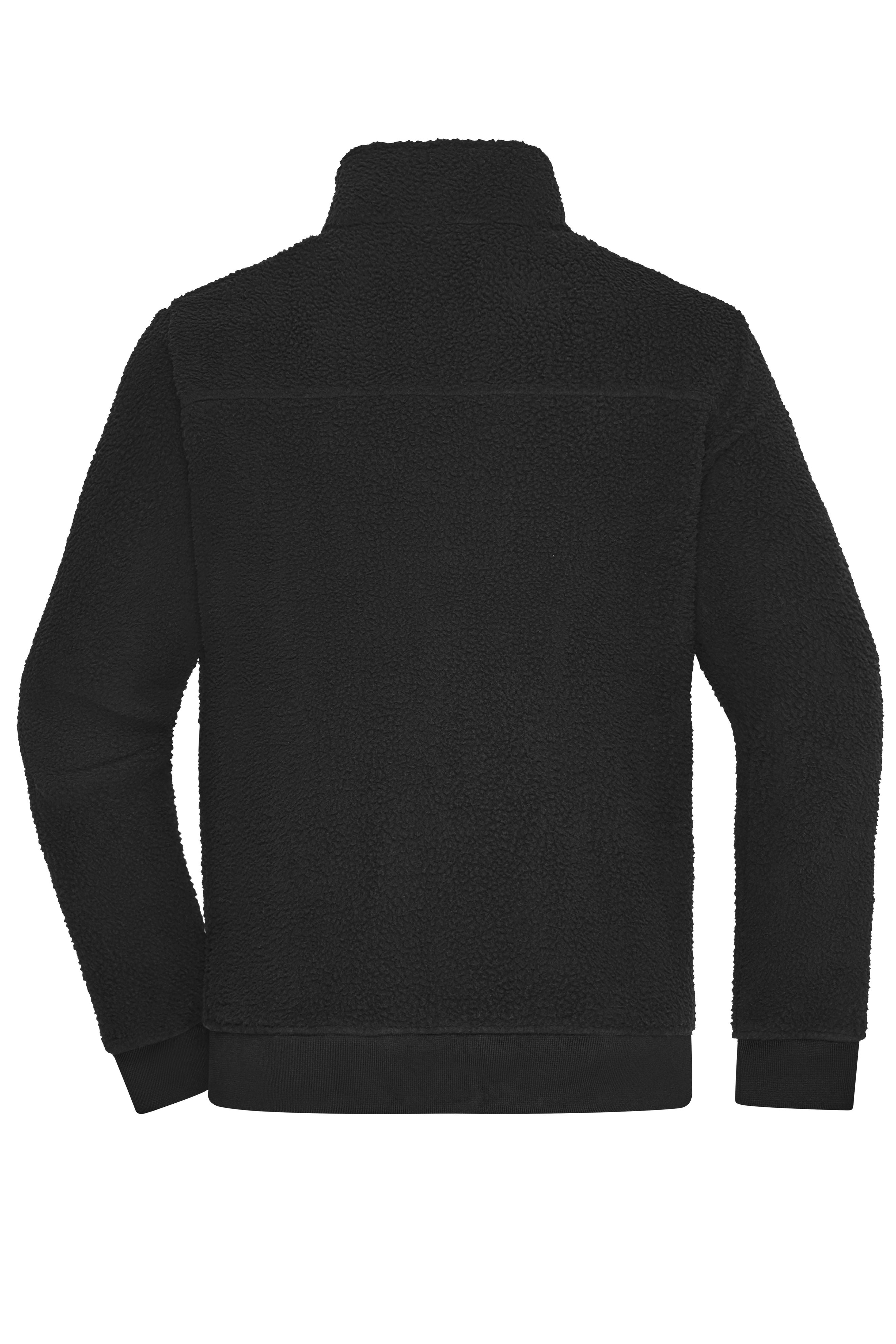 Sherpa Jacket GRS