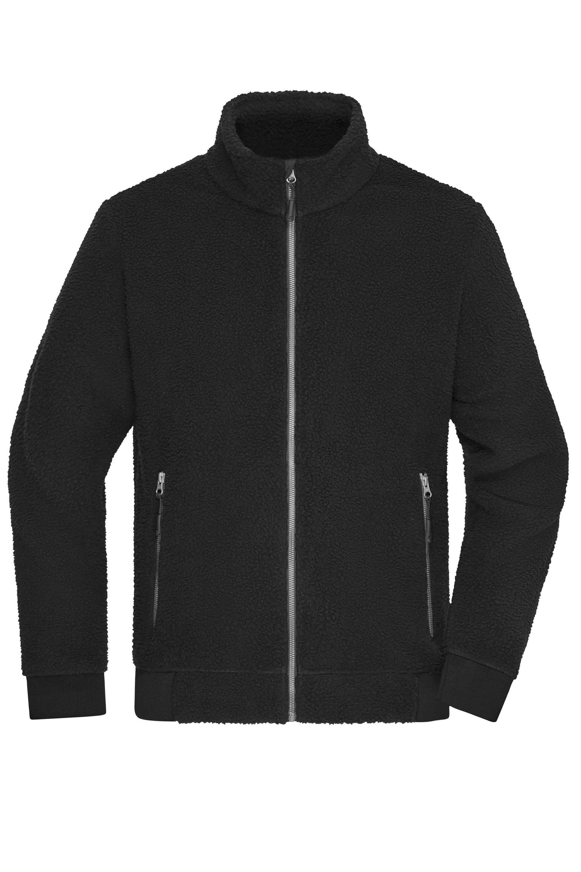 Sherpa Jacket GRS