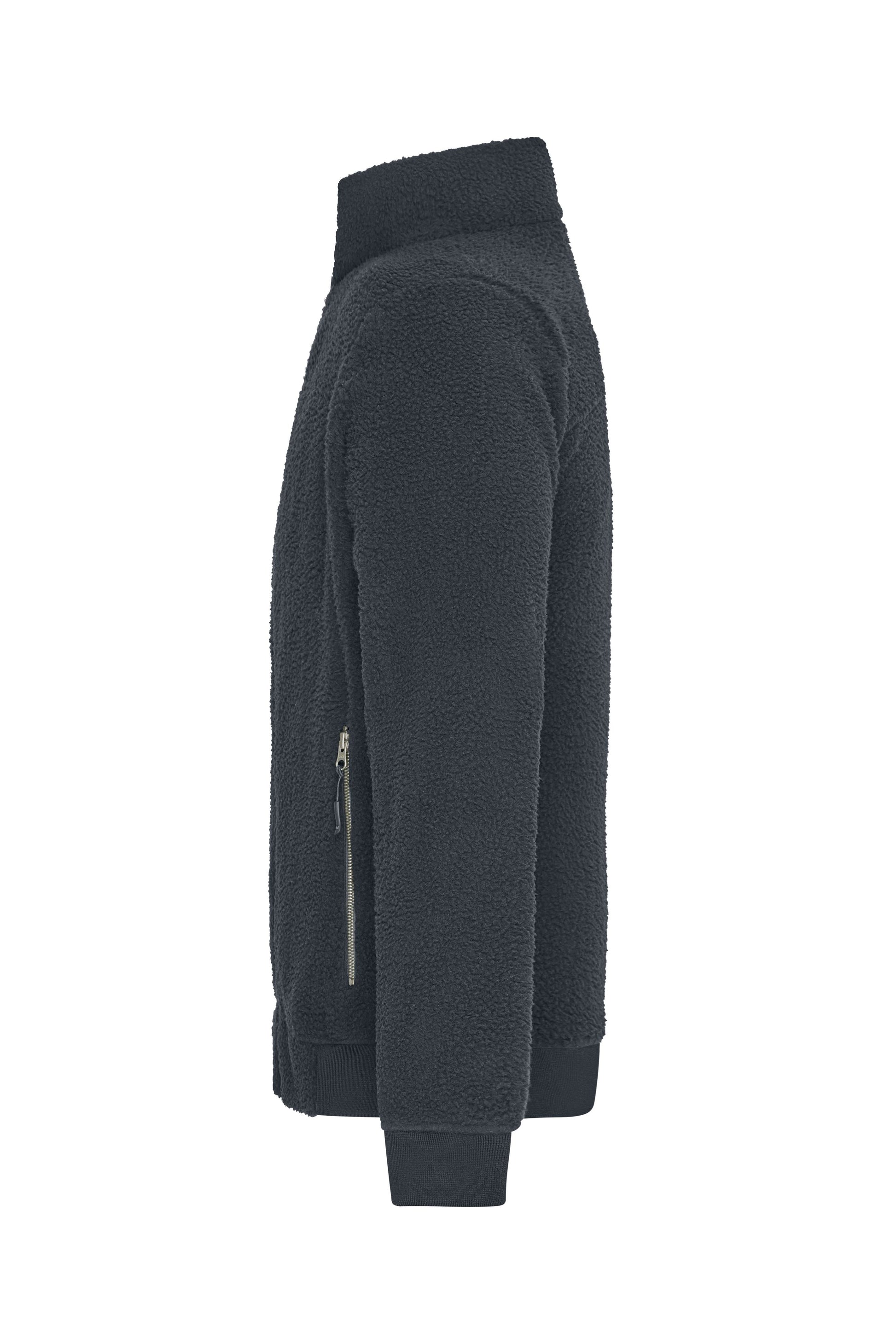 Sherpa Jacket GRS
