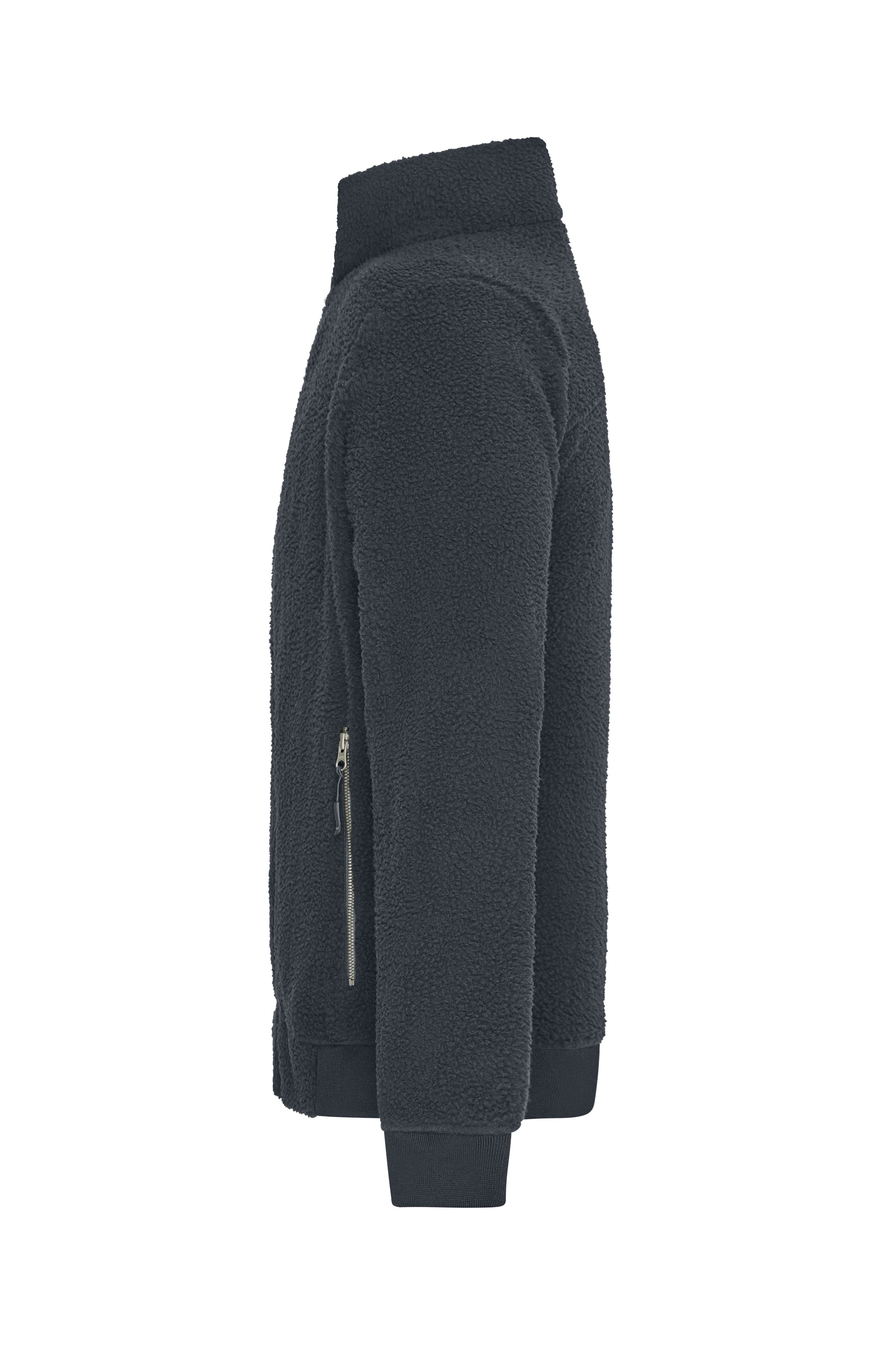 Sherpa Jacket GRS